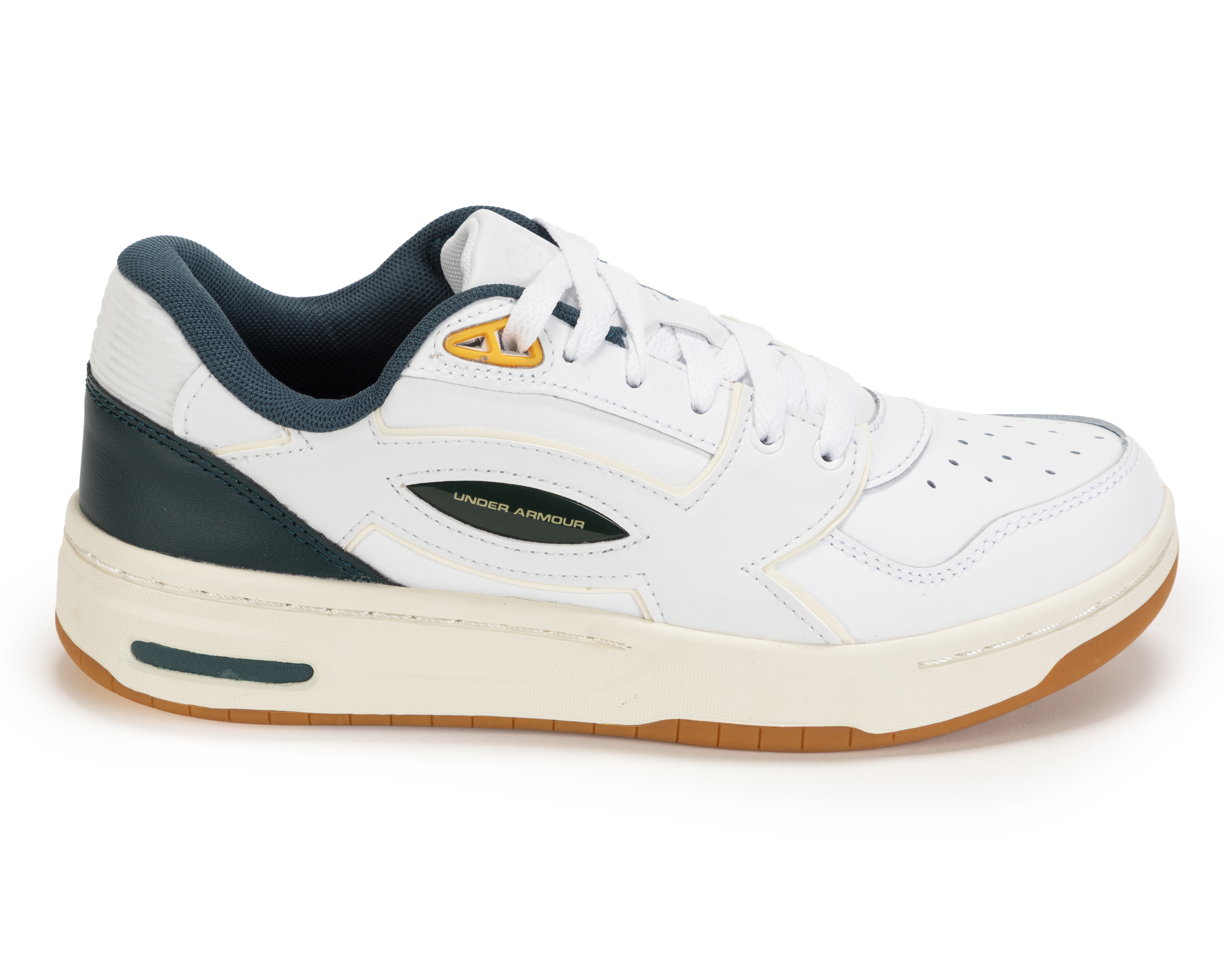 Foto 2 | Foto 2 | Tenis para Correr Under Armour Flex para Hombre