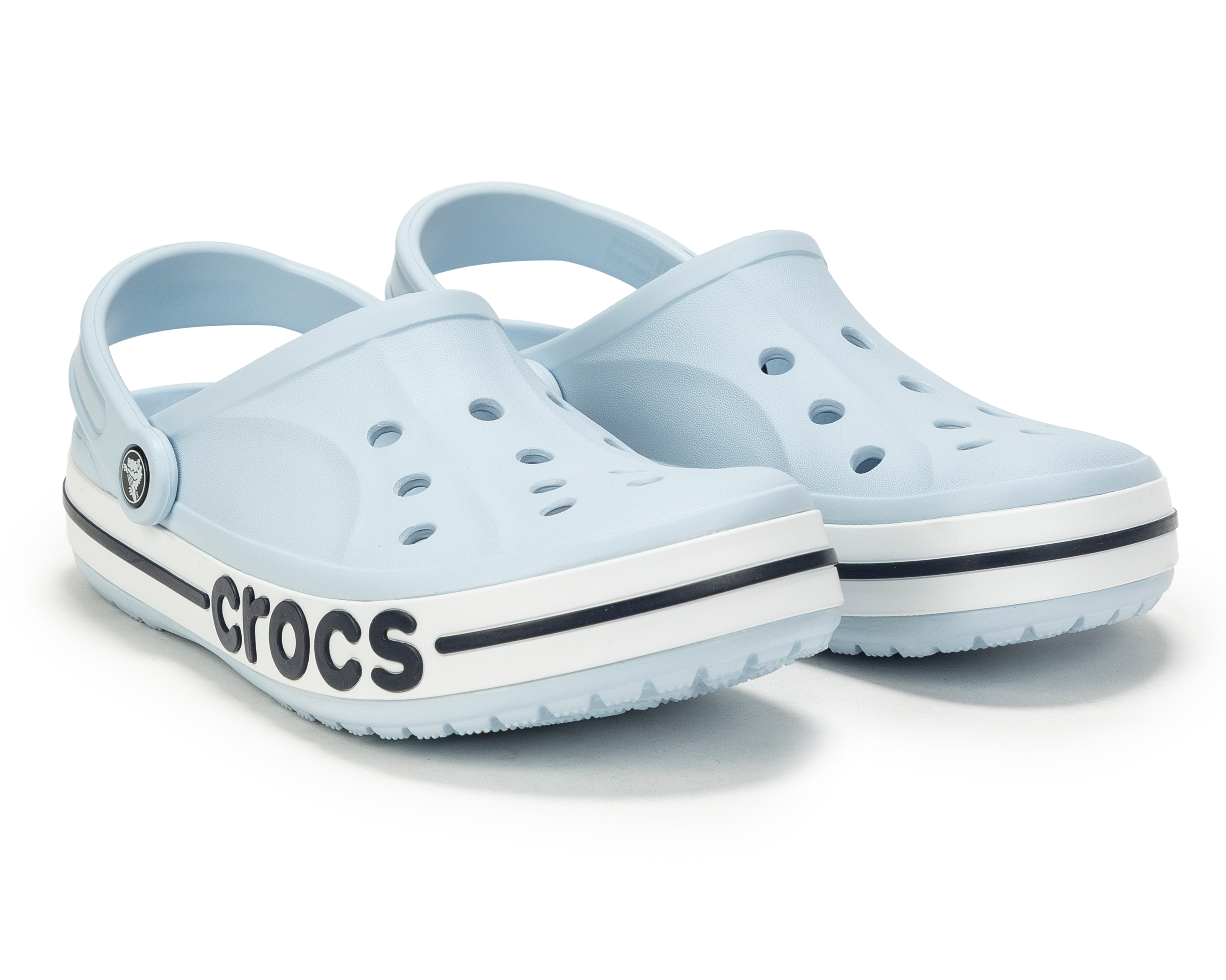 Sandalias Crocs Bayaband para Hombre