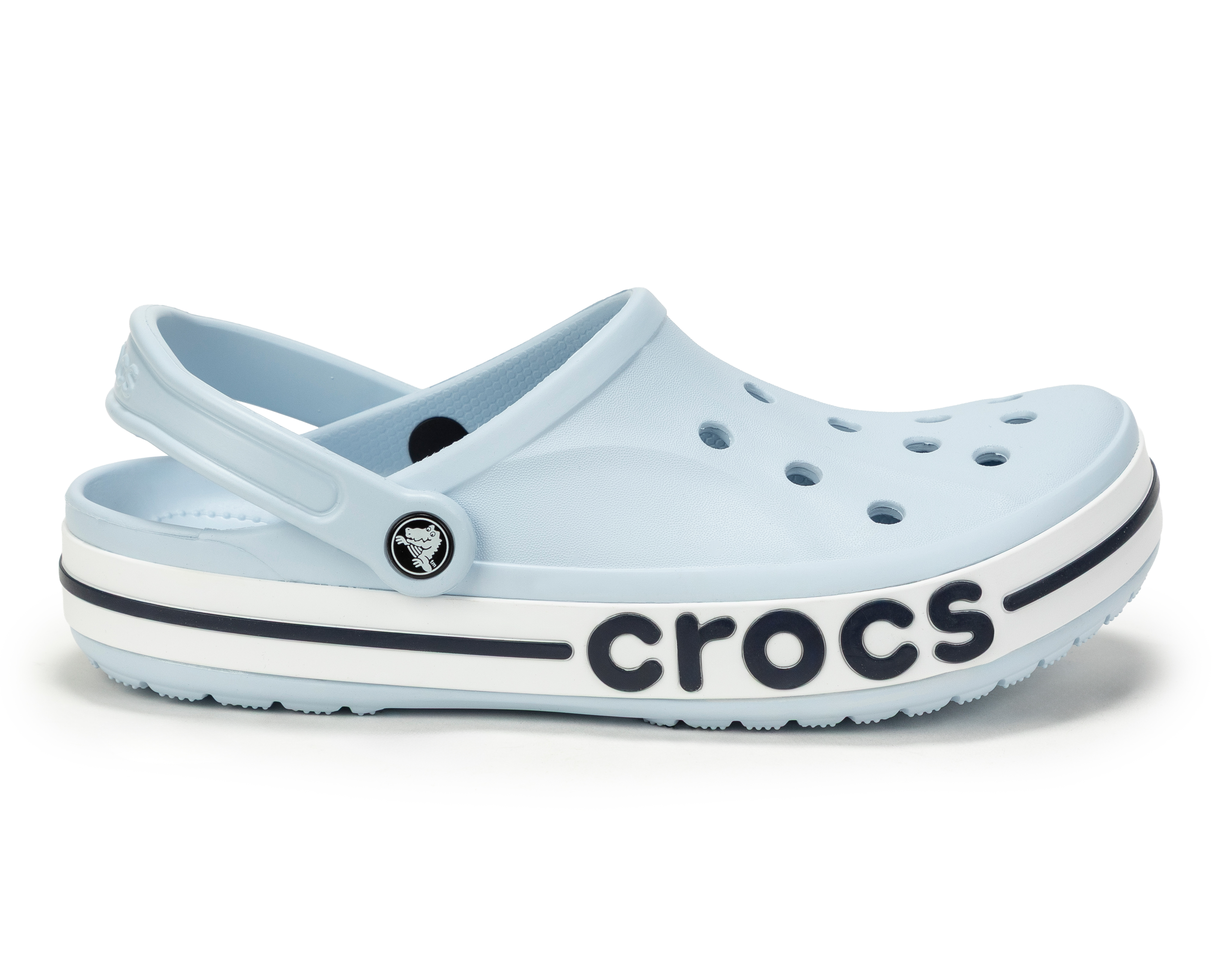 Foto 2 | Foto 2 | Sandalias Crocs Bayaband para Hombre