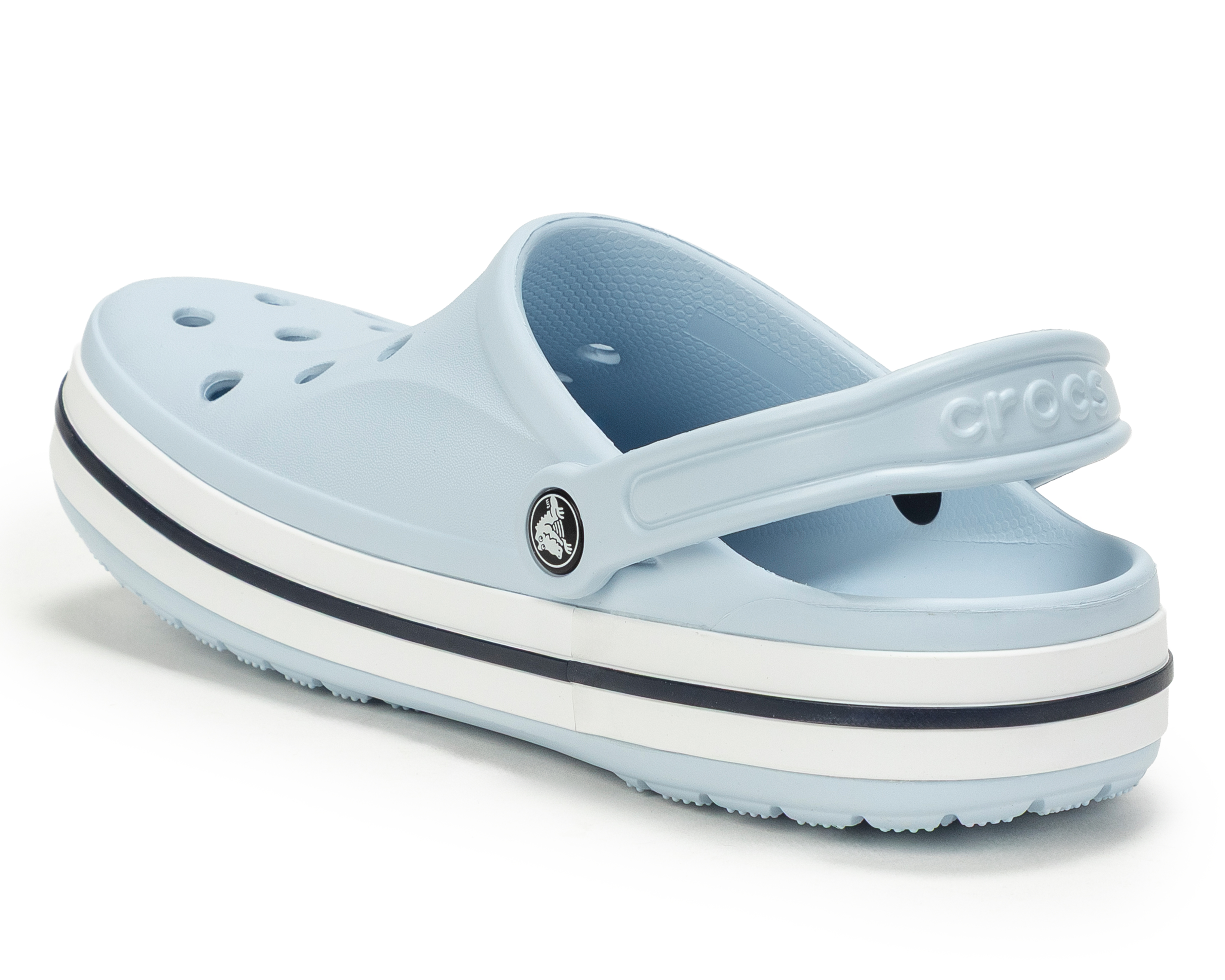Foto 4 pulgar | Foto 3 | Sandalias Crocs Bayaband para Hombre