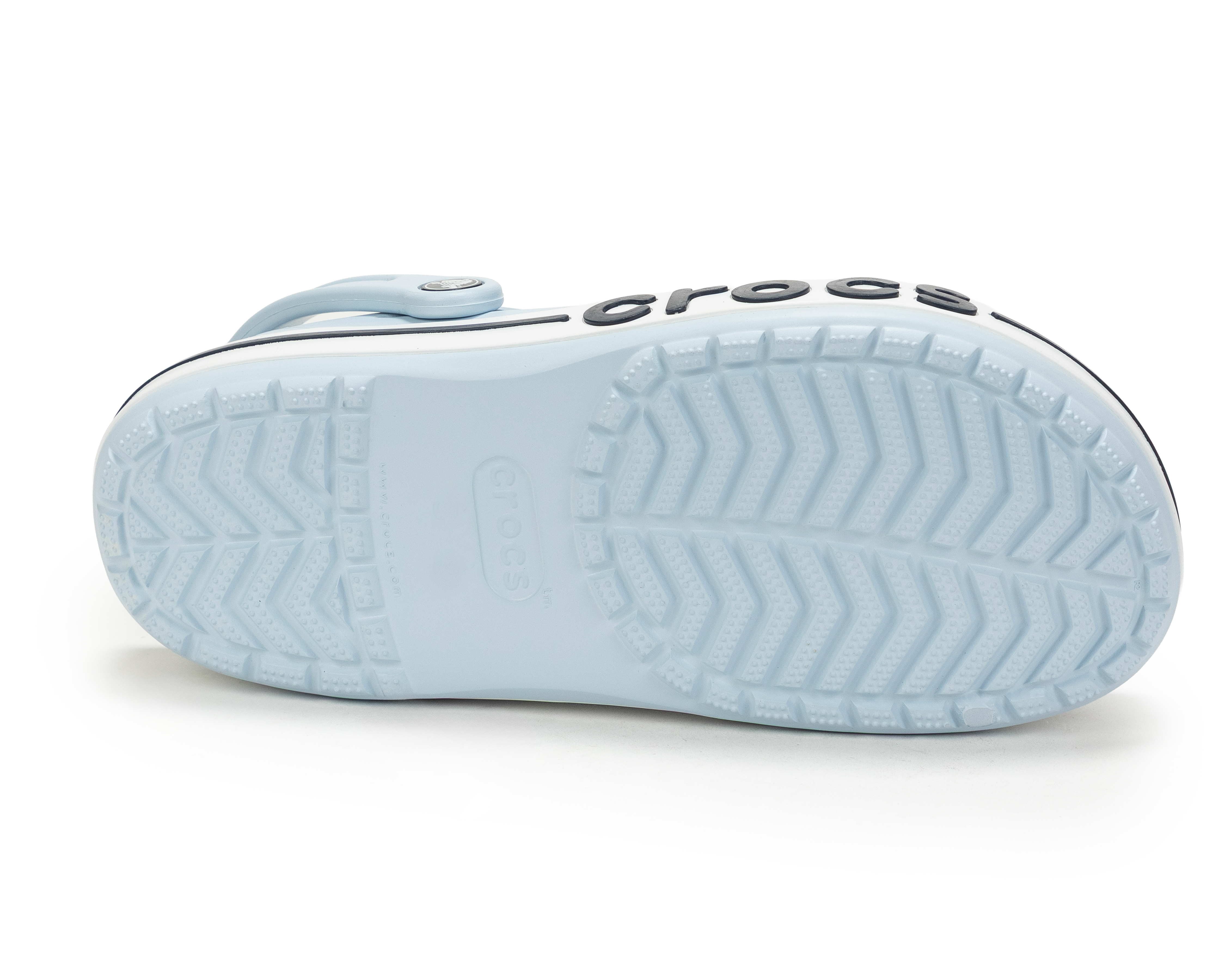 Foto 4 | Foto 4 | Sandalias Crocs Bayaband para Hombre