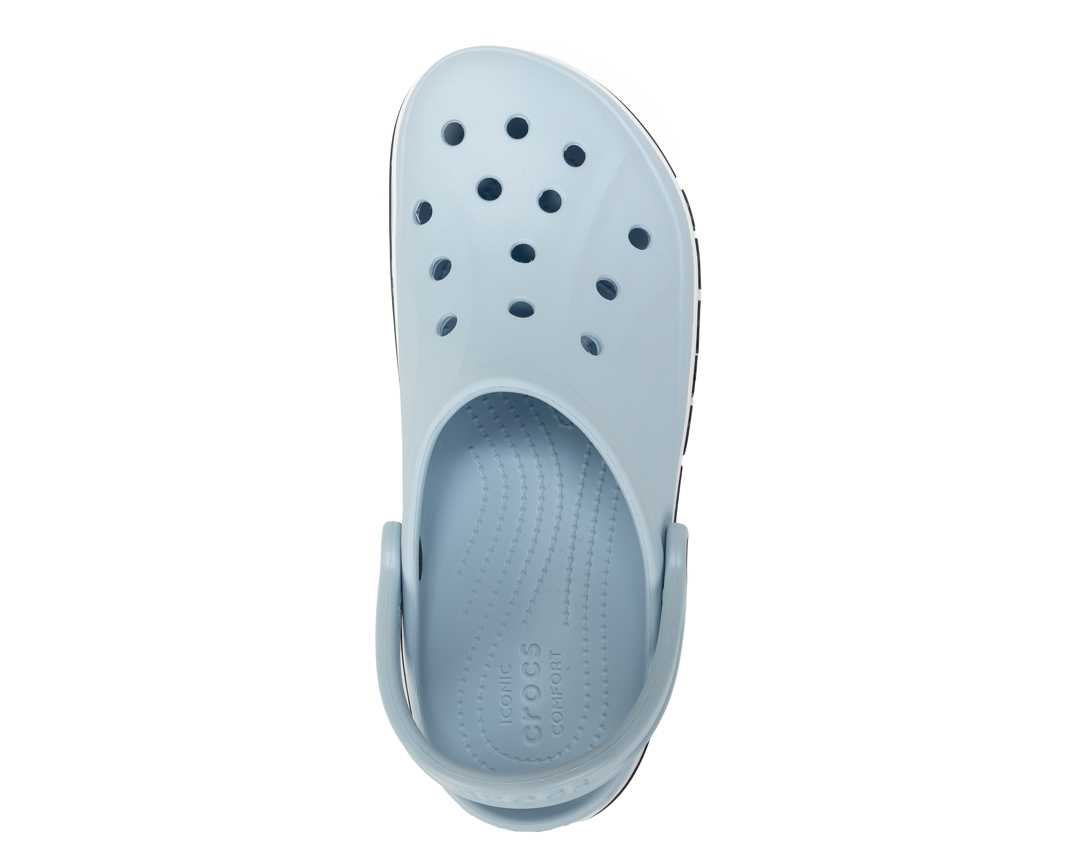 Foto 6 pulgar | Foto 5 | Sandalias Crocs Bayaband para Hombre
