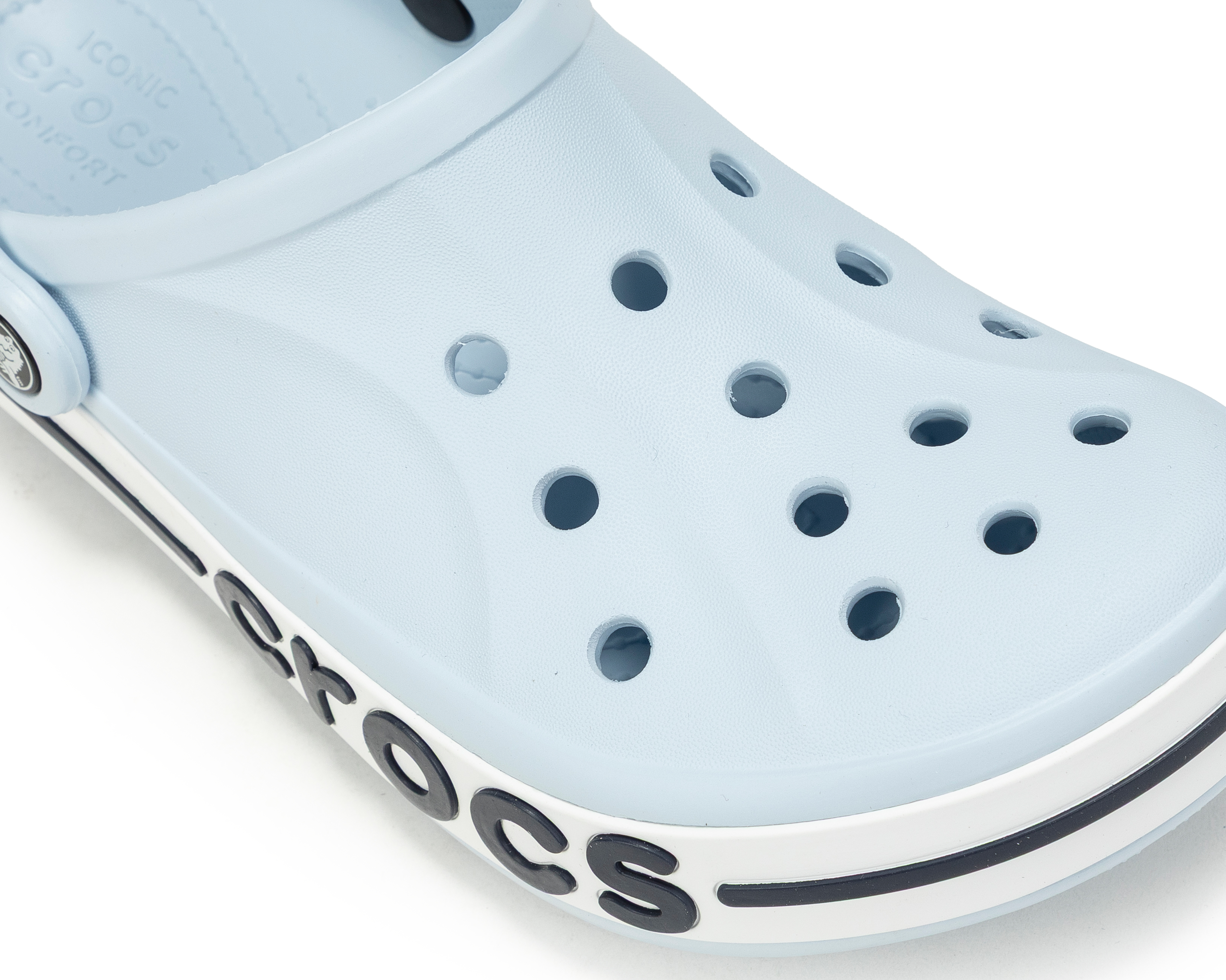 Foto 7 pulgar | Foto 6 | Sandalias Crocs Bayaband para Hombre