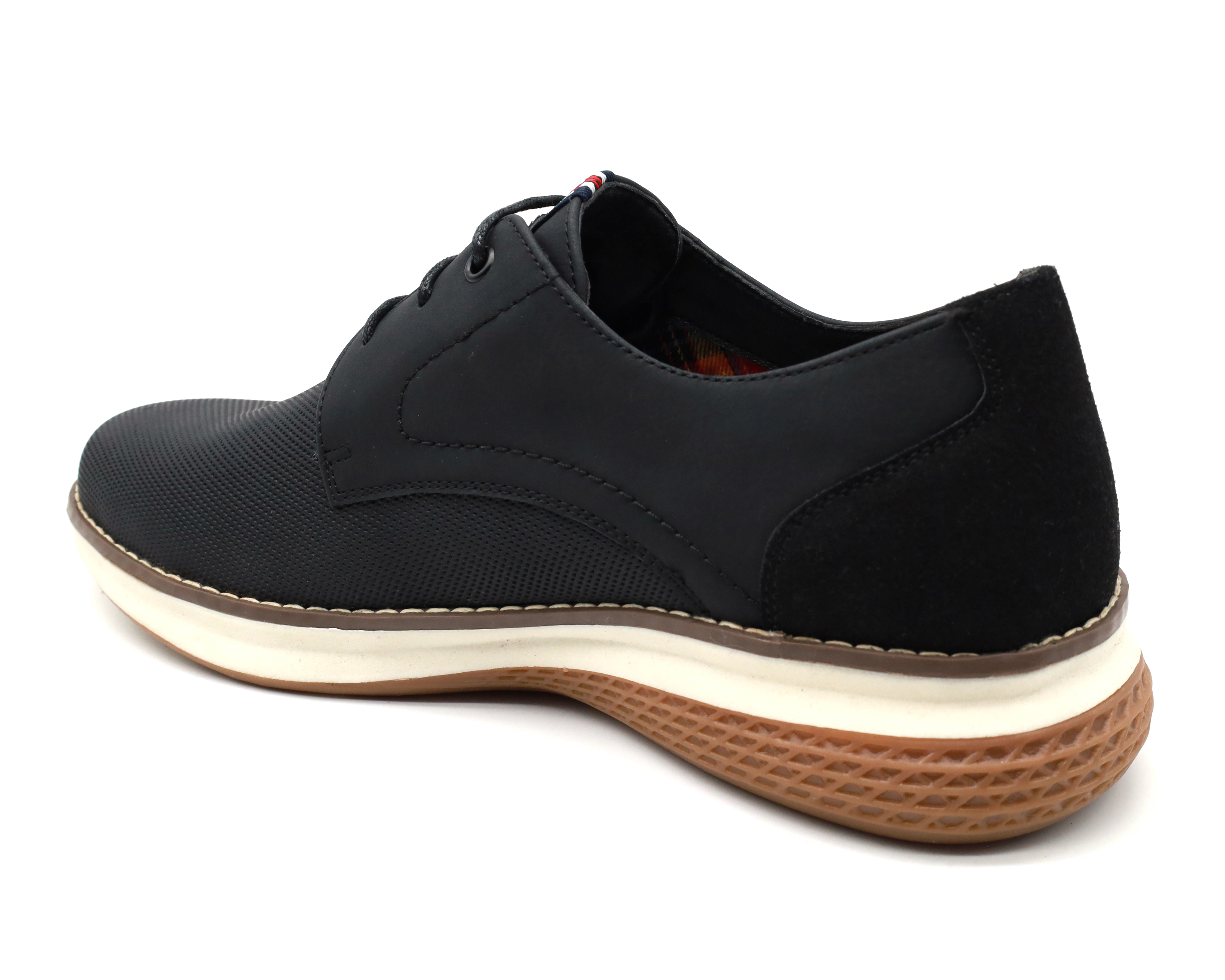 Foto 4 pulgar | Foto 3 | Zapatos Casuales Polo Union Club