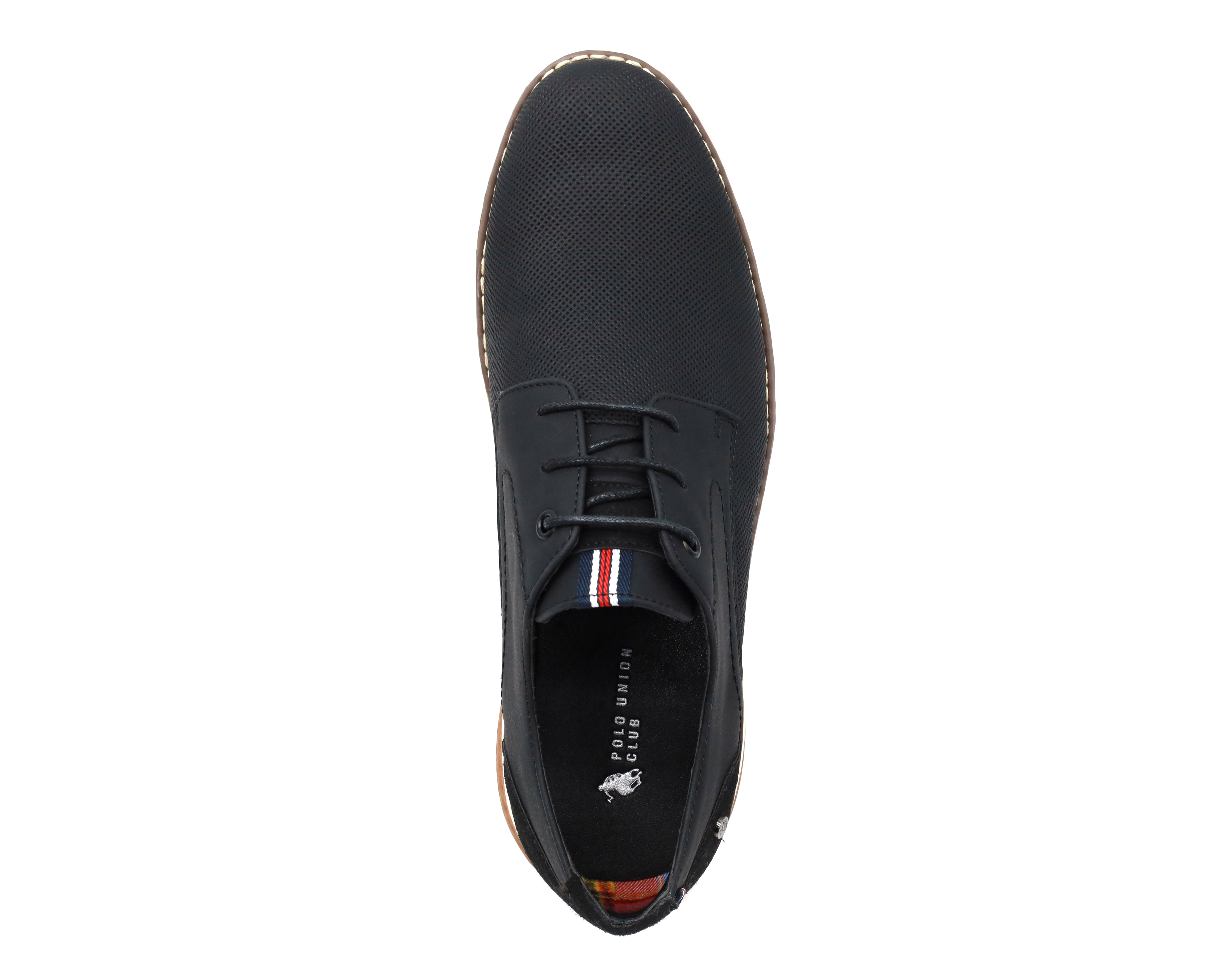 Foto 5 | Foto 5 | Zapatos Casuales Polo Union Club