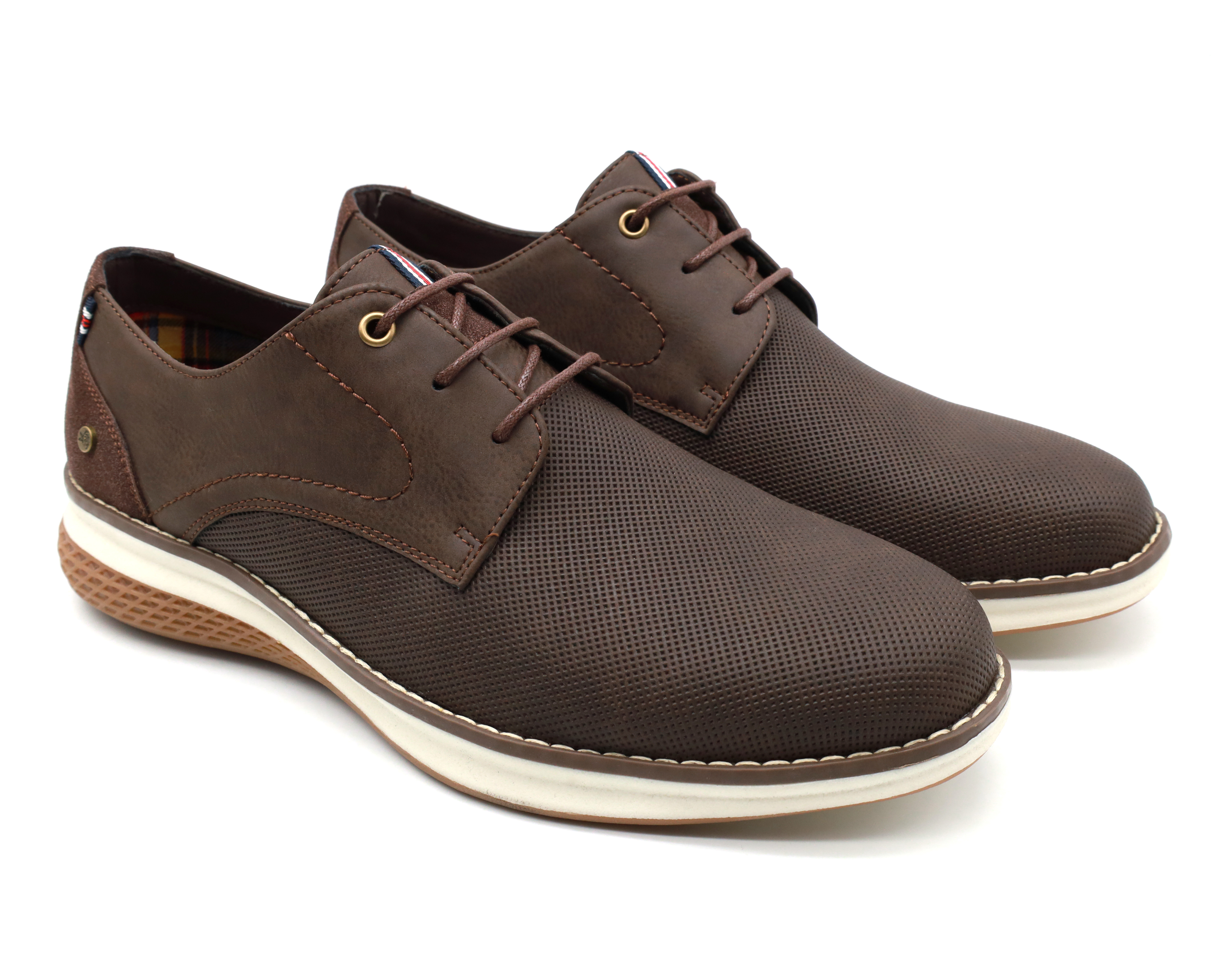 Foto 1 | Foto 1 | Zapatos Casuales Polo Union Club para Hombre