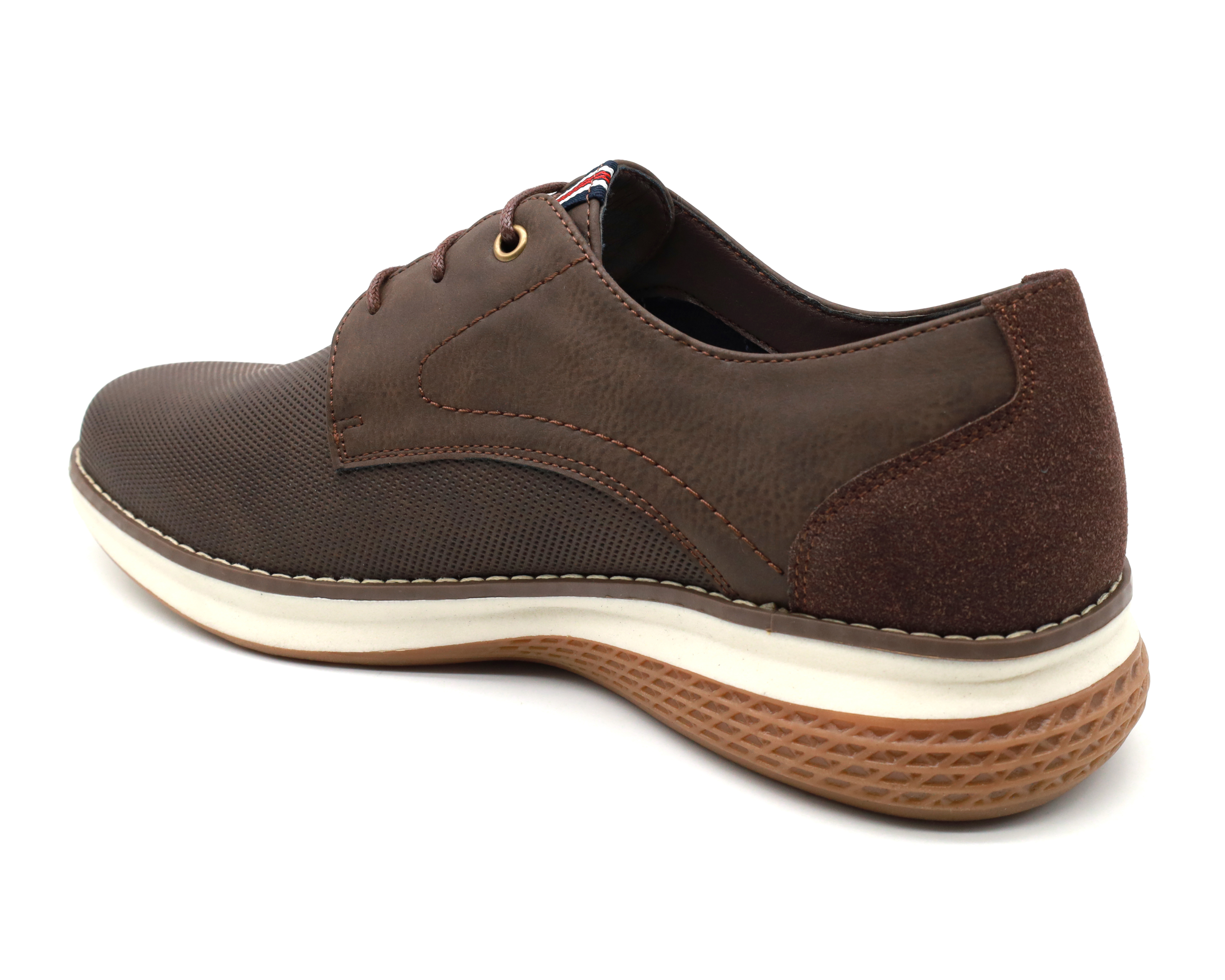 Foto 3 | Foto 3 | Zapatos Casuales Polo Union Club para Hombre