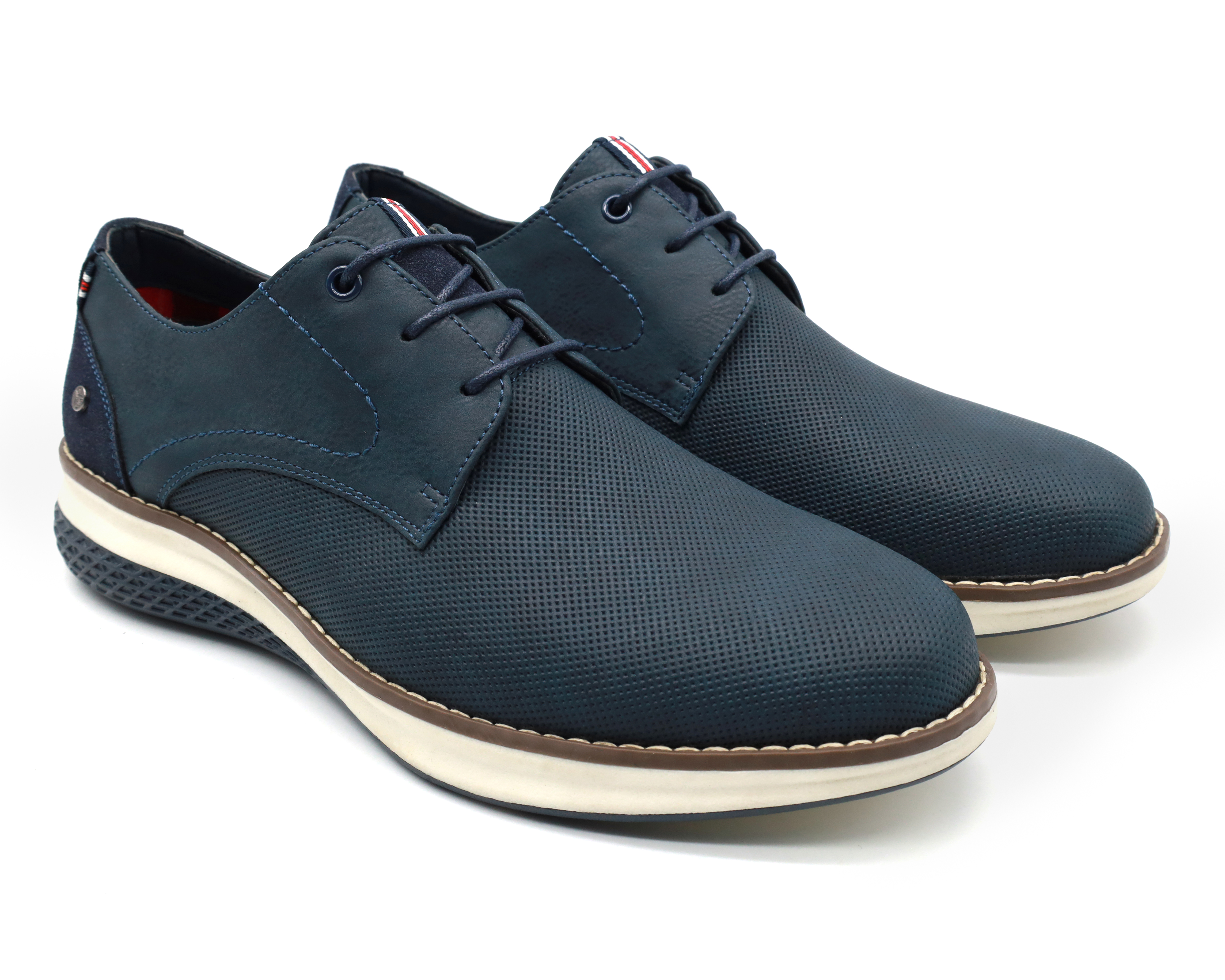 Foto 1 | Foto 1 | Zapatos Casuales Polo Union Club para Hombre