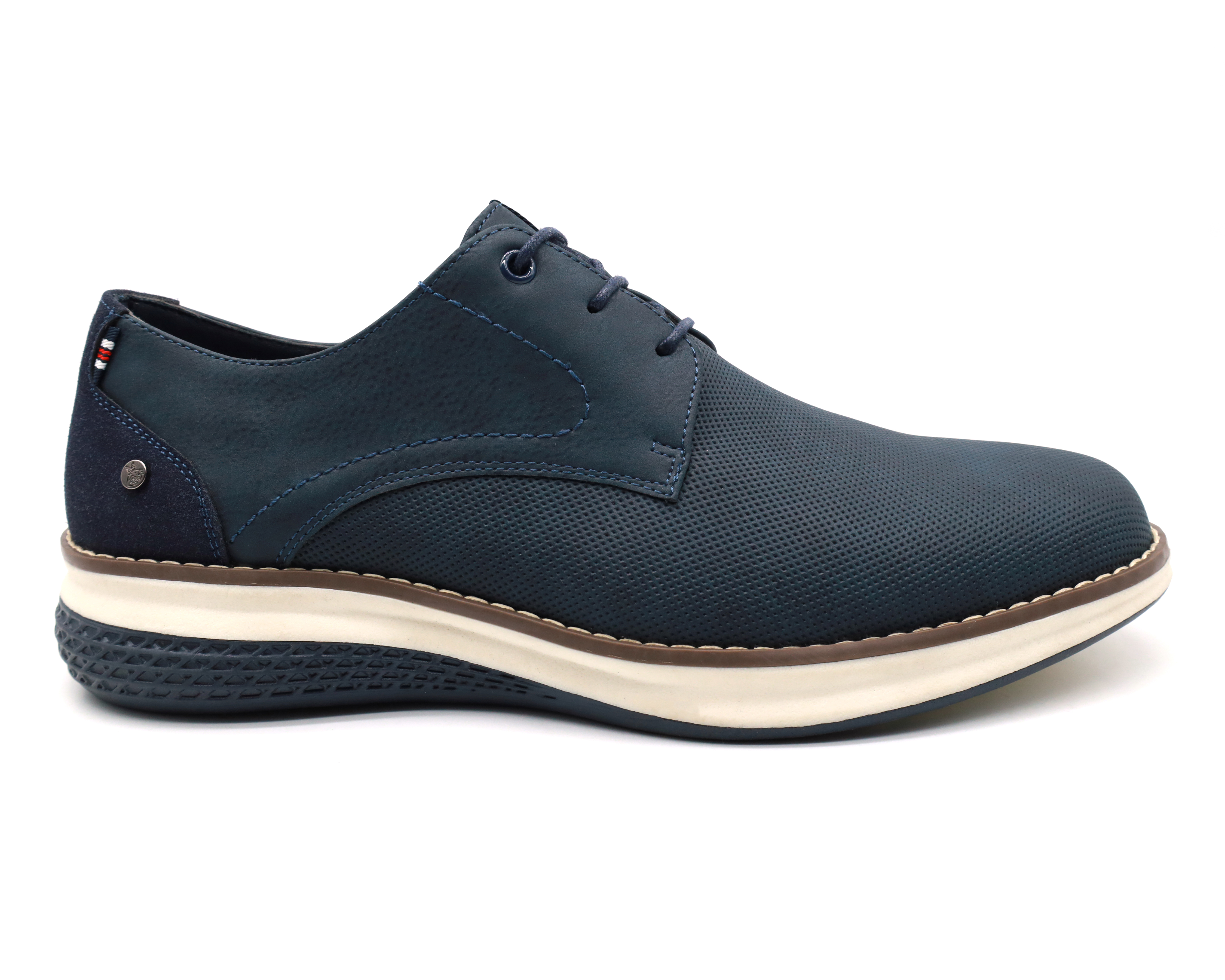 Foto 3 pulgar | Foto 2 | Zapatos Casuales Polo Union Club para Hombre