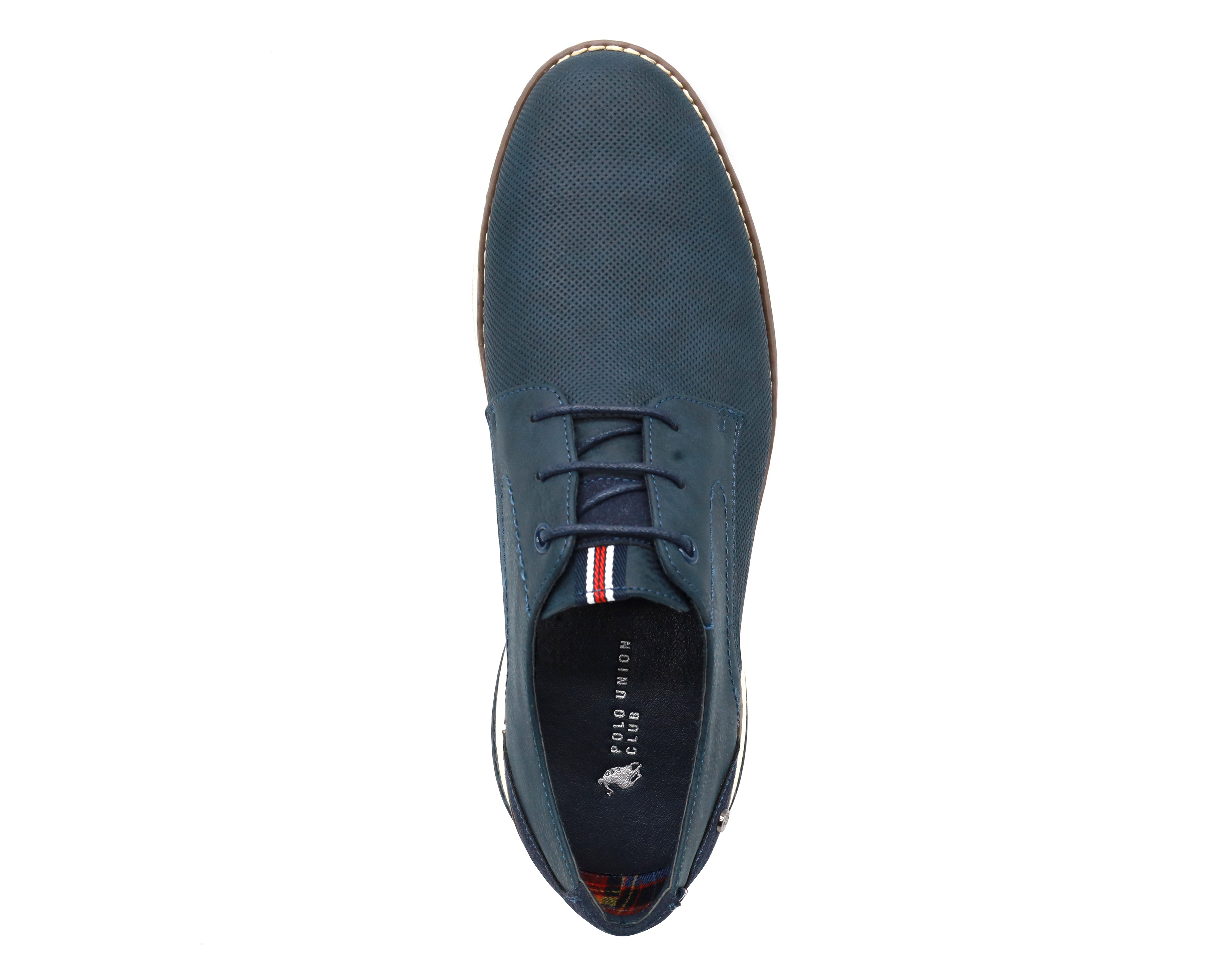 Foto 5 | Foto 5 | Zapatos Casuales Polo Union Club para Hombre