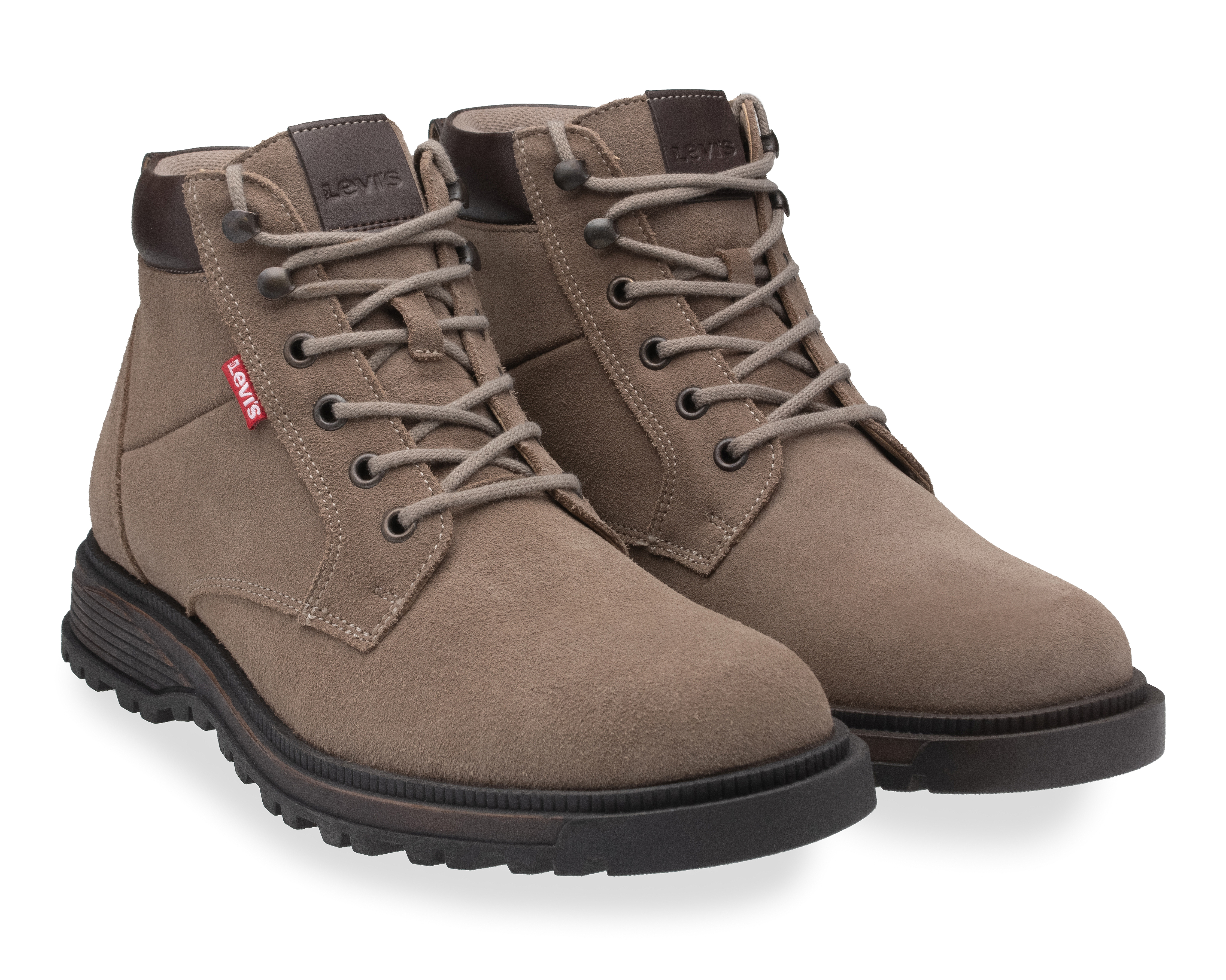 Botas Confort Levi's Apolo para Hombre