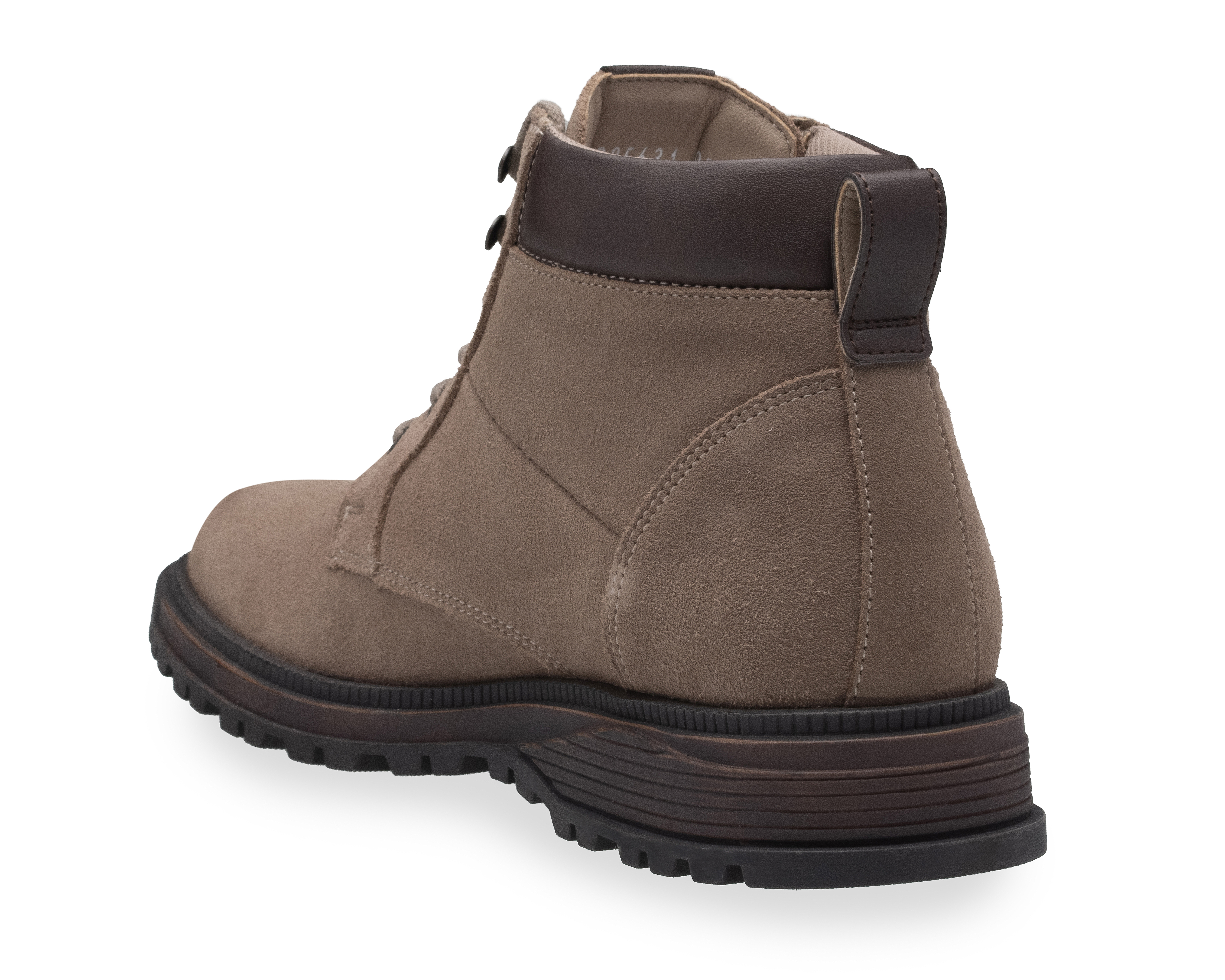 Foto 4 pulgar | Foto 3 | Botas Confort Levi's Apolo para Hombre