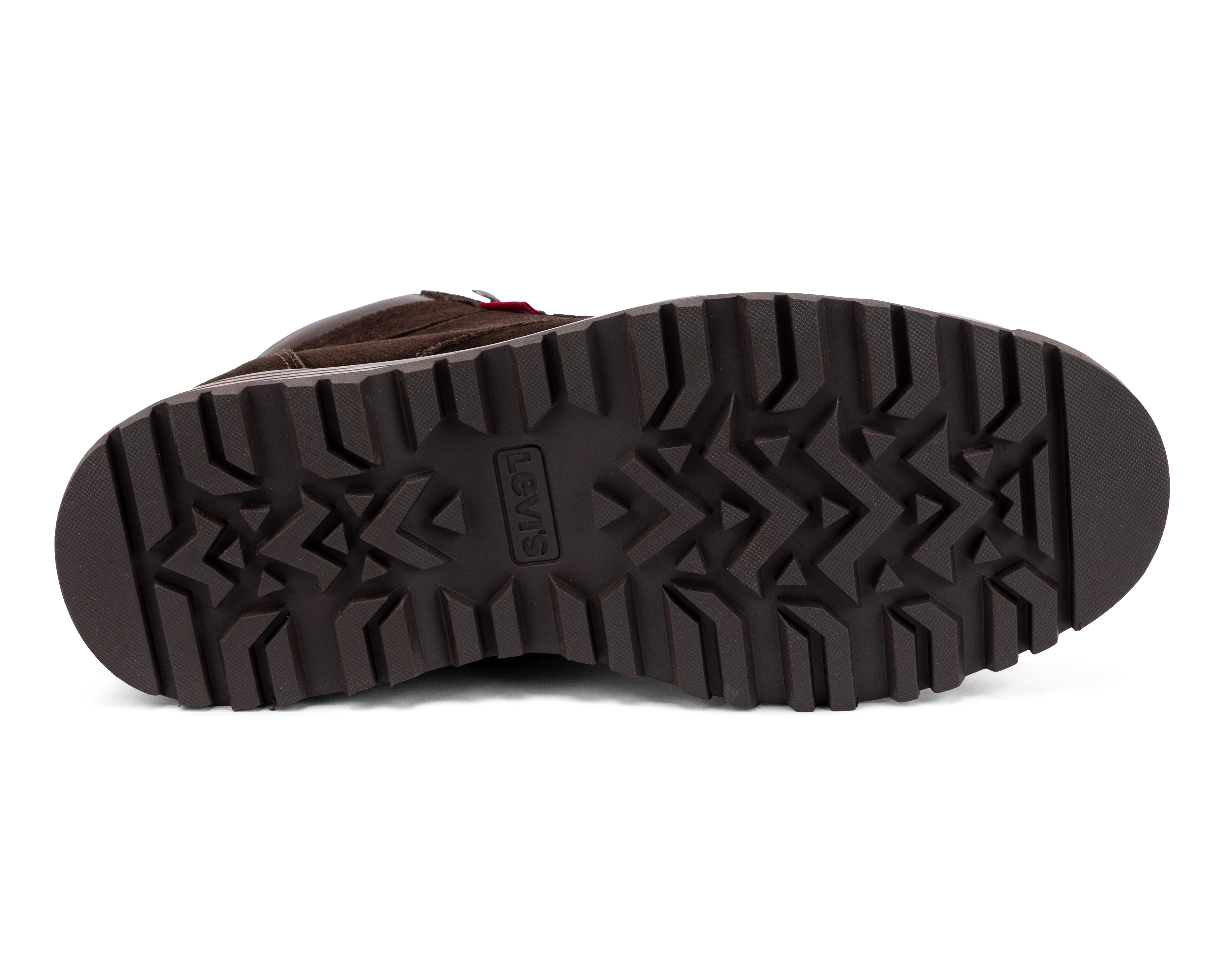 Foto 5 pulgar | Foto 4 | Botas Confort Levi's Apolo para Hombre