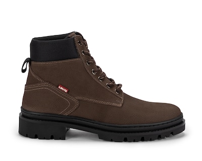 Foto 2 | Foto 2 | Botas Casuales Levi's Ares de Piel para Hombre