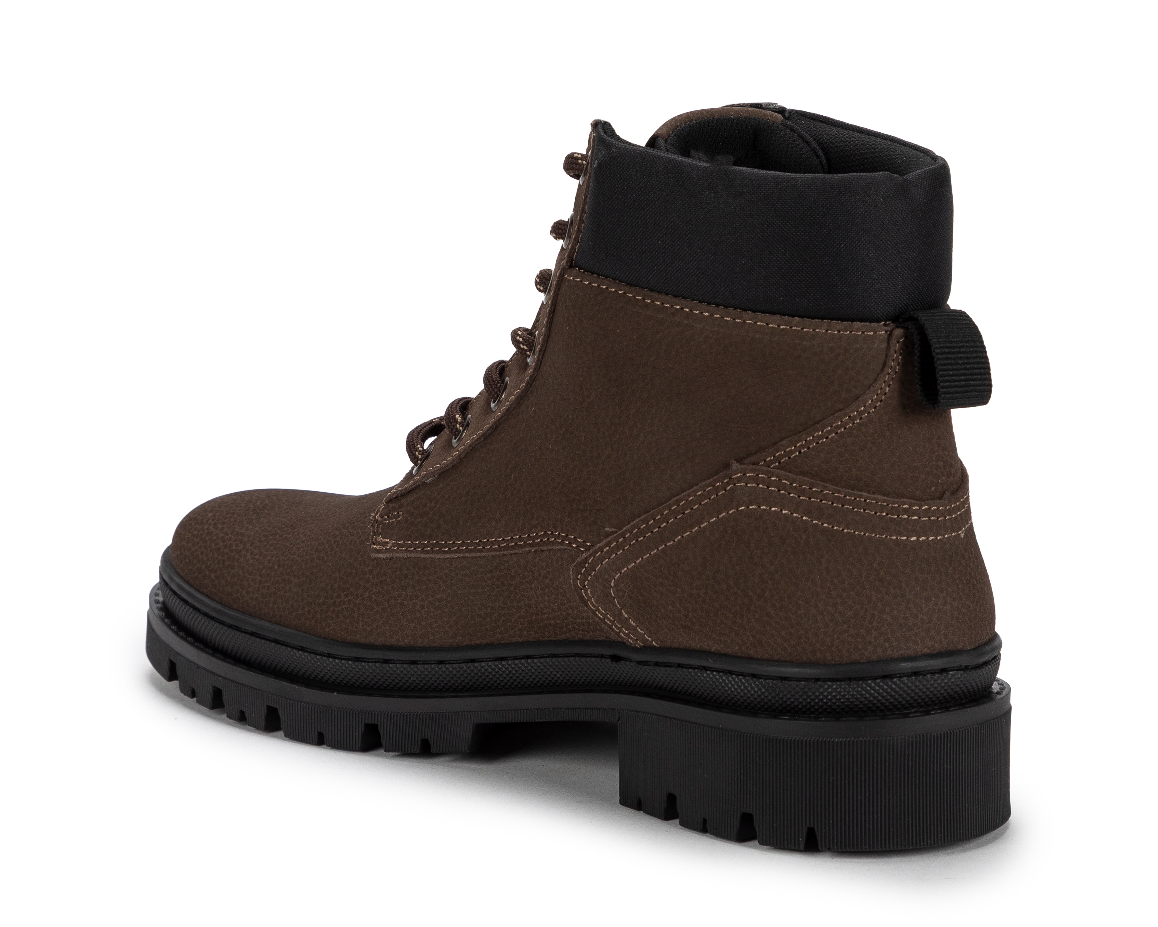 Foto 4 pulgar | Foto 3 | Botas Casuales Levi's Ares de Piel para Hombre