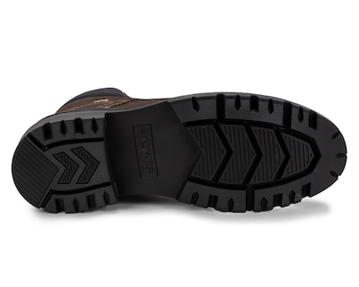 Foto 4 | Foto 4 | Botas Casuales Levi's Ares de Piel para Hombre