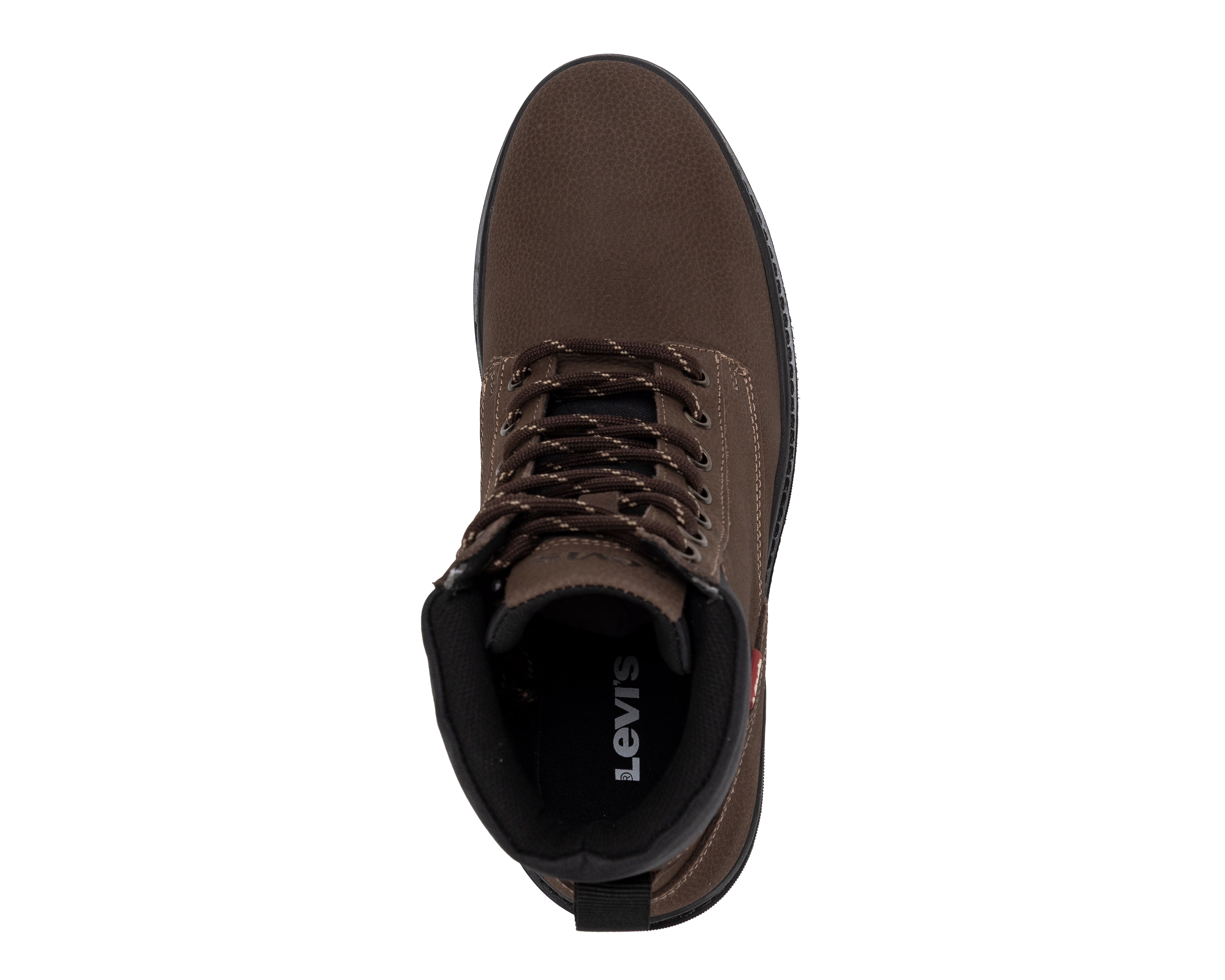 Foto 6 pulgar | Foto 5 | Botas Casuales Levi's Ares de Piel para Hombre