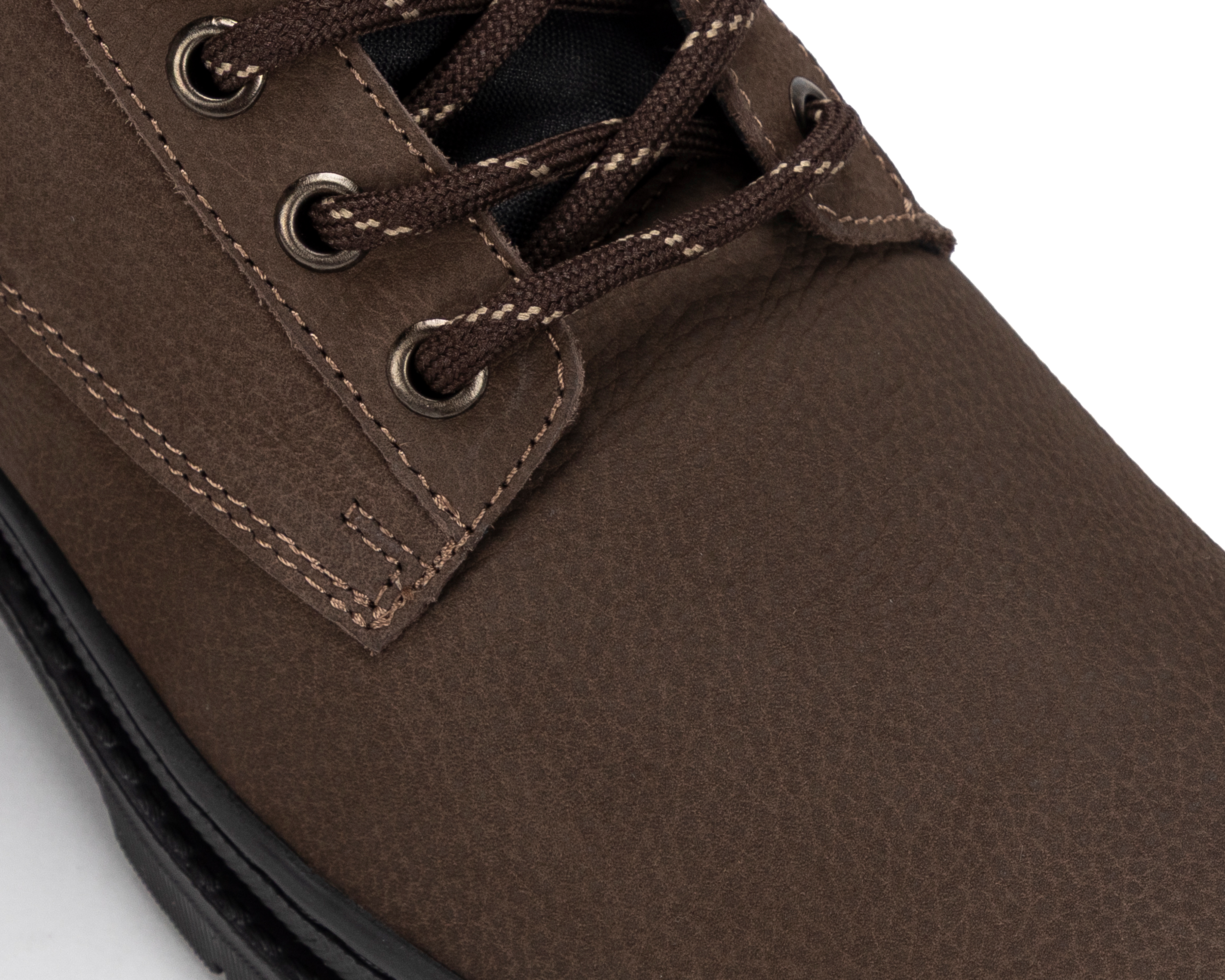 Foto 7 pulgar | Foto 6 | Botas Casuales Levi's Ares de Piel para Hombre
