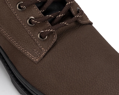 Foto 6 | Foto 6 | Botas Casuales Levi's Ares de Piel para Hombre
