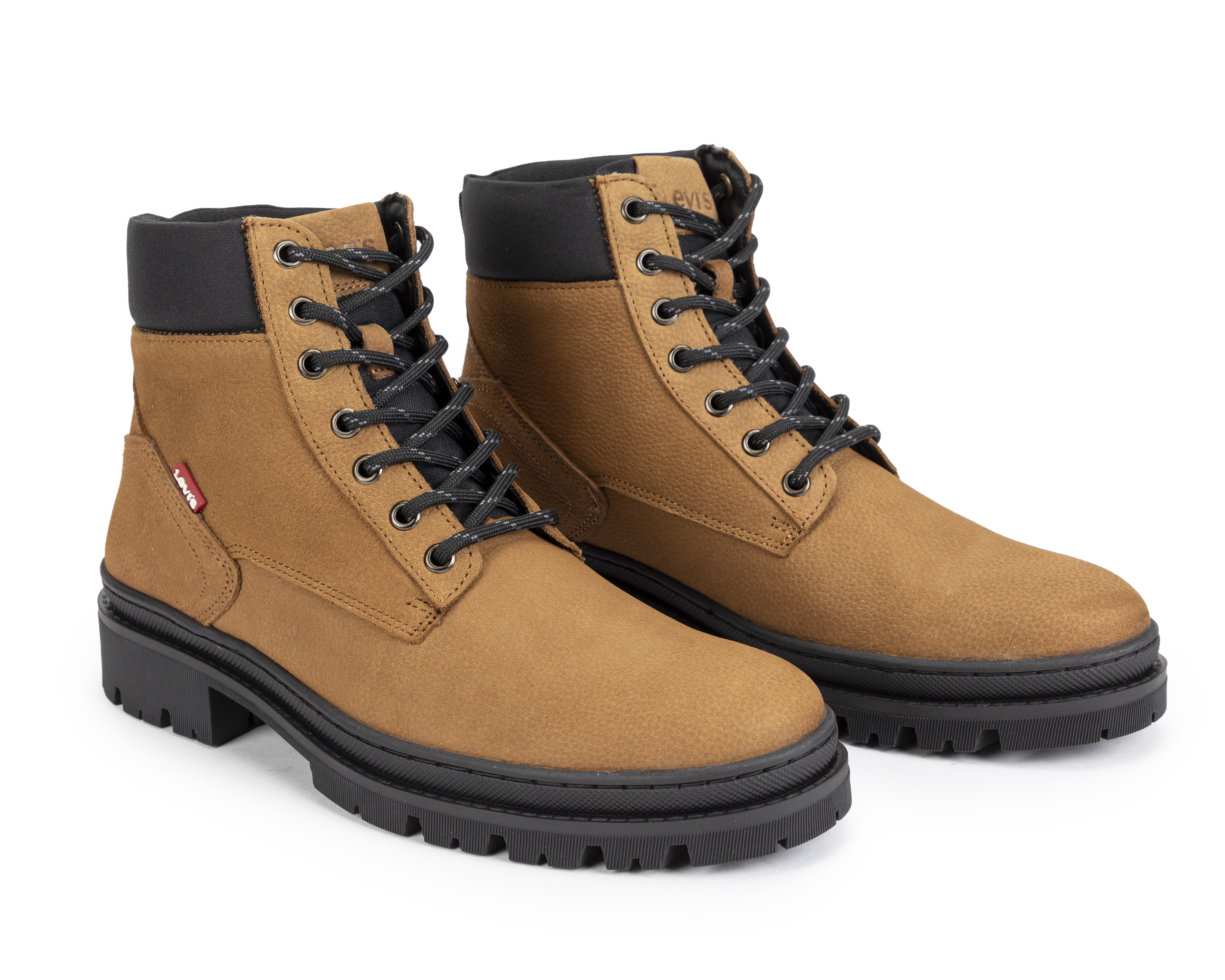 Botas Confort Levi's Ares para Hombre