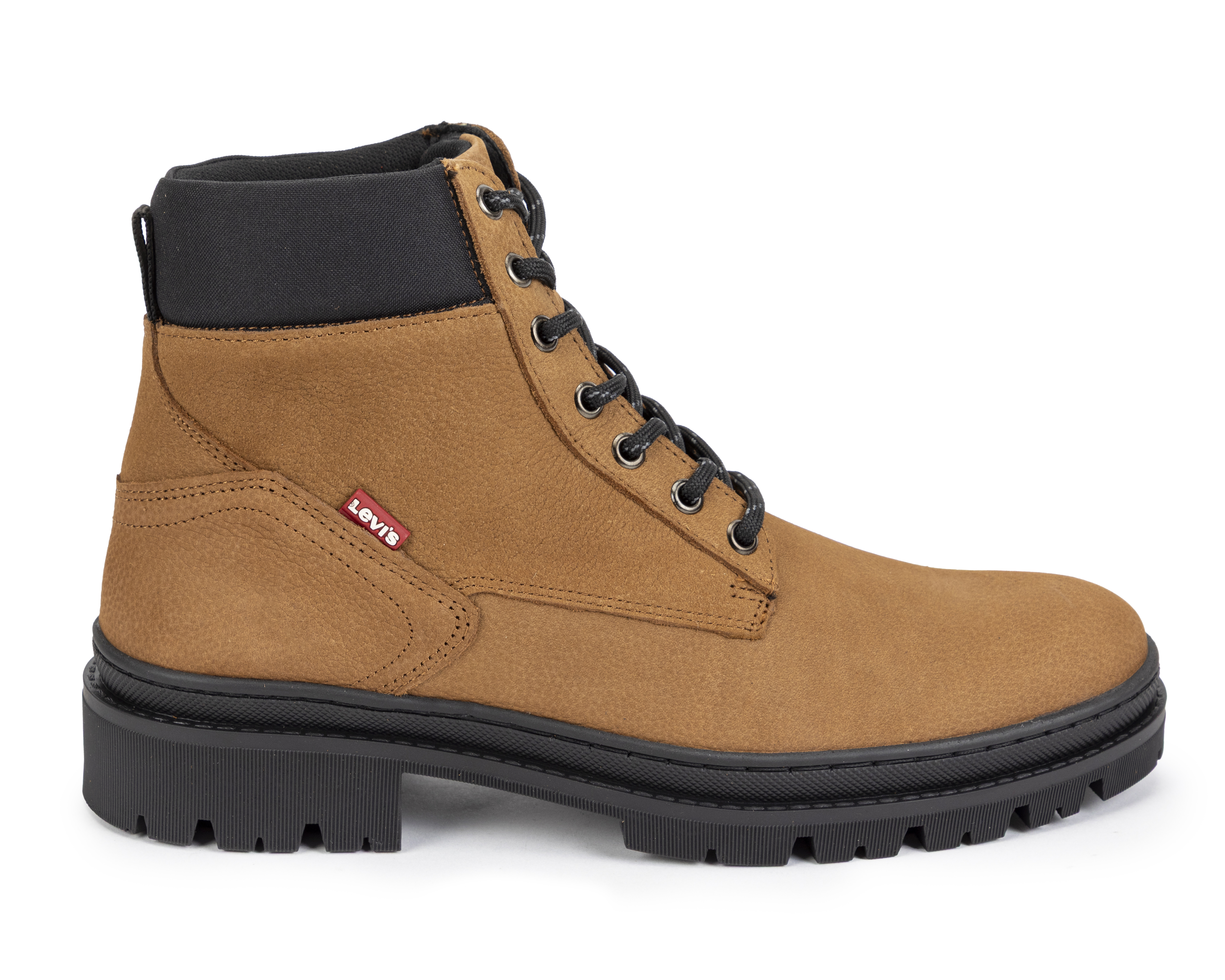 Foto 2 | Foto 2 | Botas Confort Levi's Ares para Hombre
