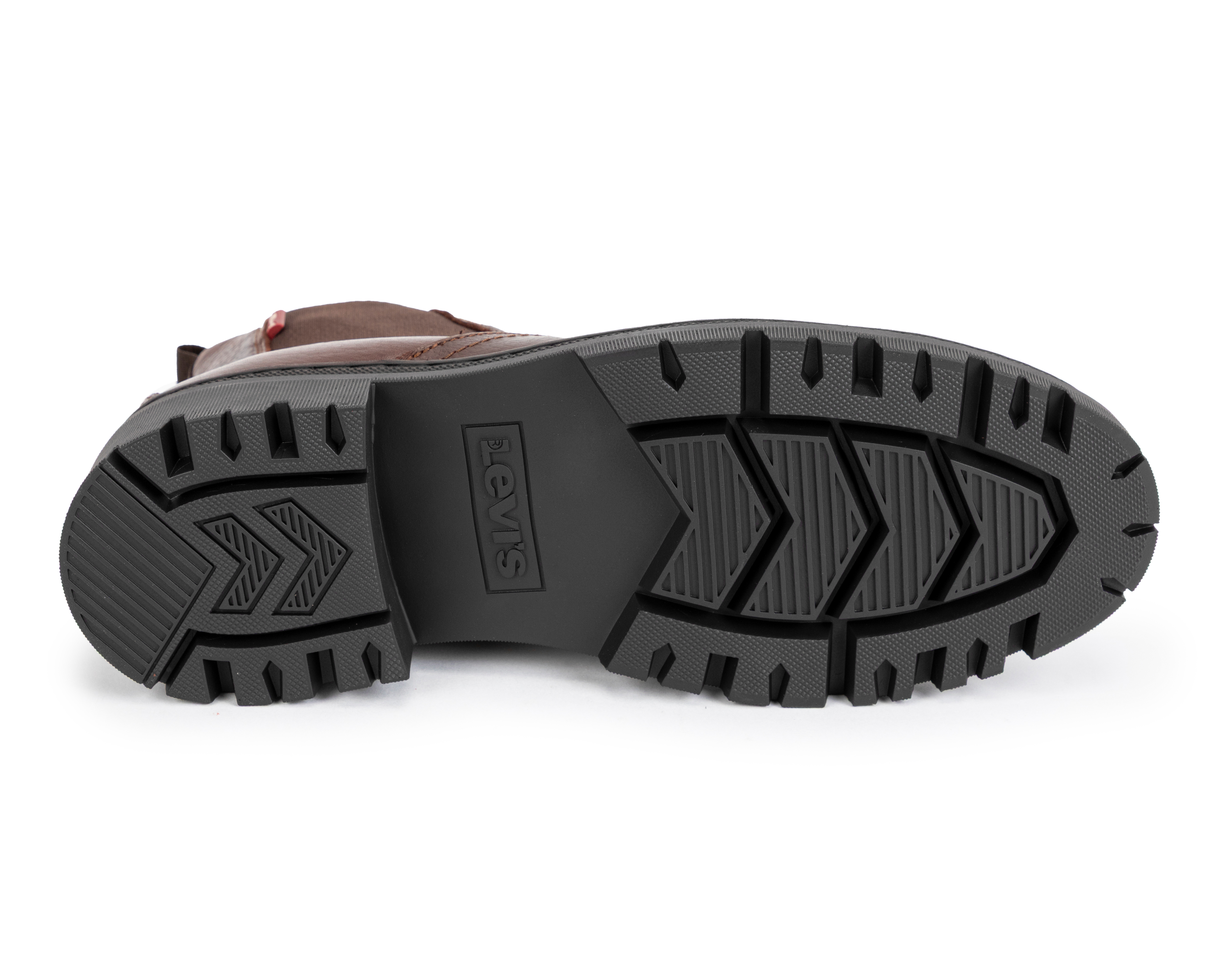 Foto 5 pulgar | Foto 4 | Botas de Piel Confort Levi's Ares para Hombre