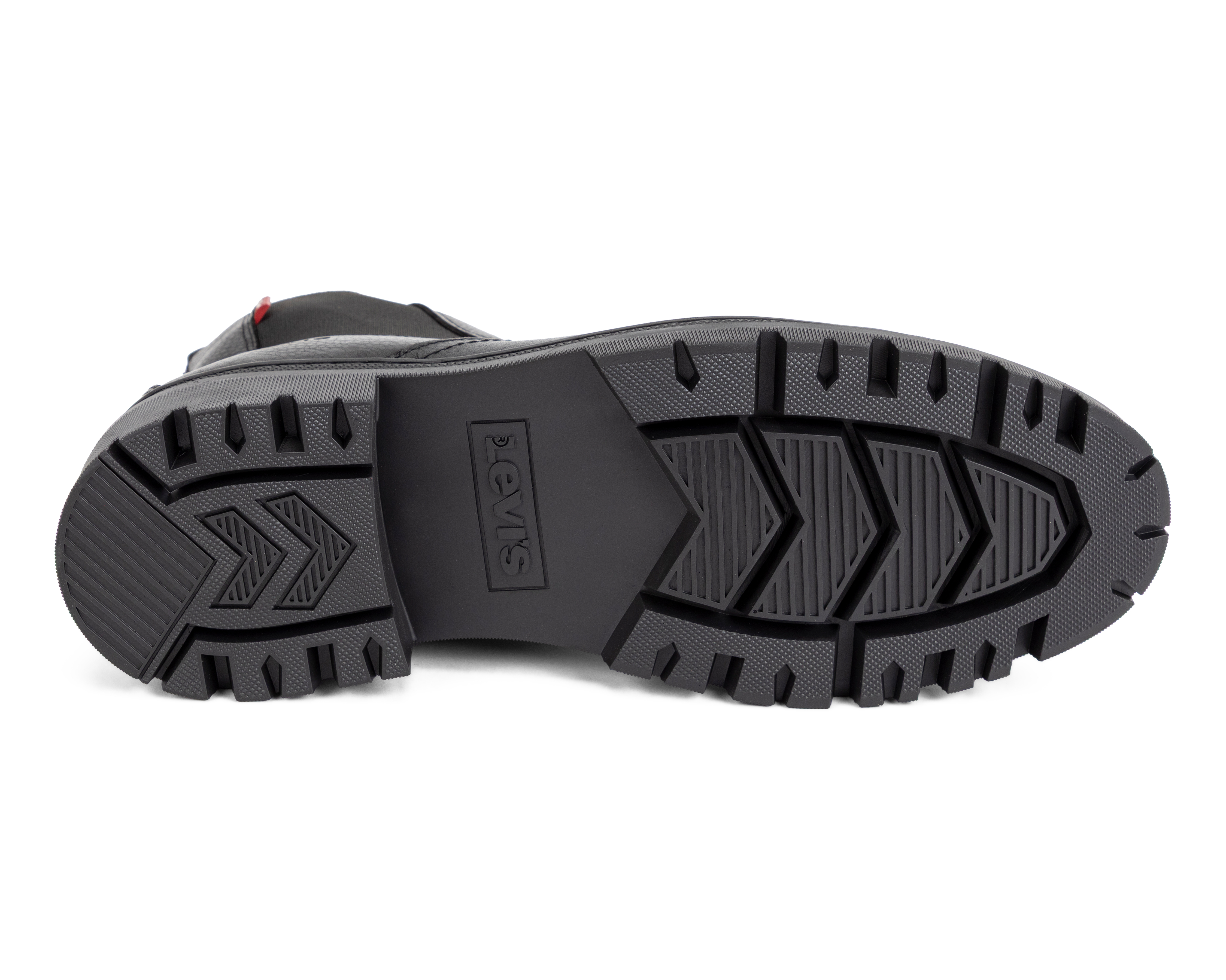 Foto 4 | Foto 4 | Botas de Piel Confort Levi's Ares para Hombre