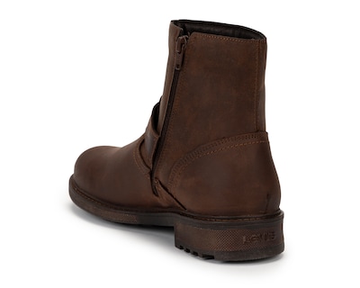 Foto 3 | Foto 3 | Botas Vaqueras Levi's Blues de Piel para Hombre