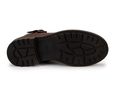 Foto 4 | Foto 4 | Botas Vaqueras Levi's Blues de Piel para Hombre