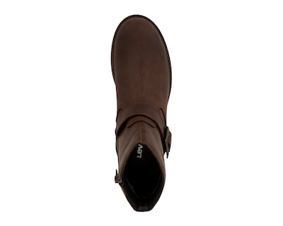Foto 5 | Foto 5 | Botas Vaqueras Levi's Blues de Piel para Hombre