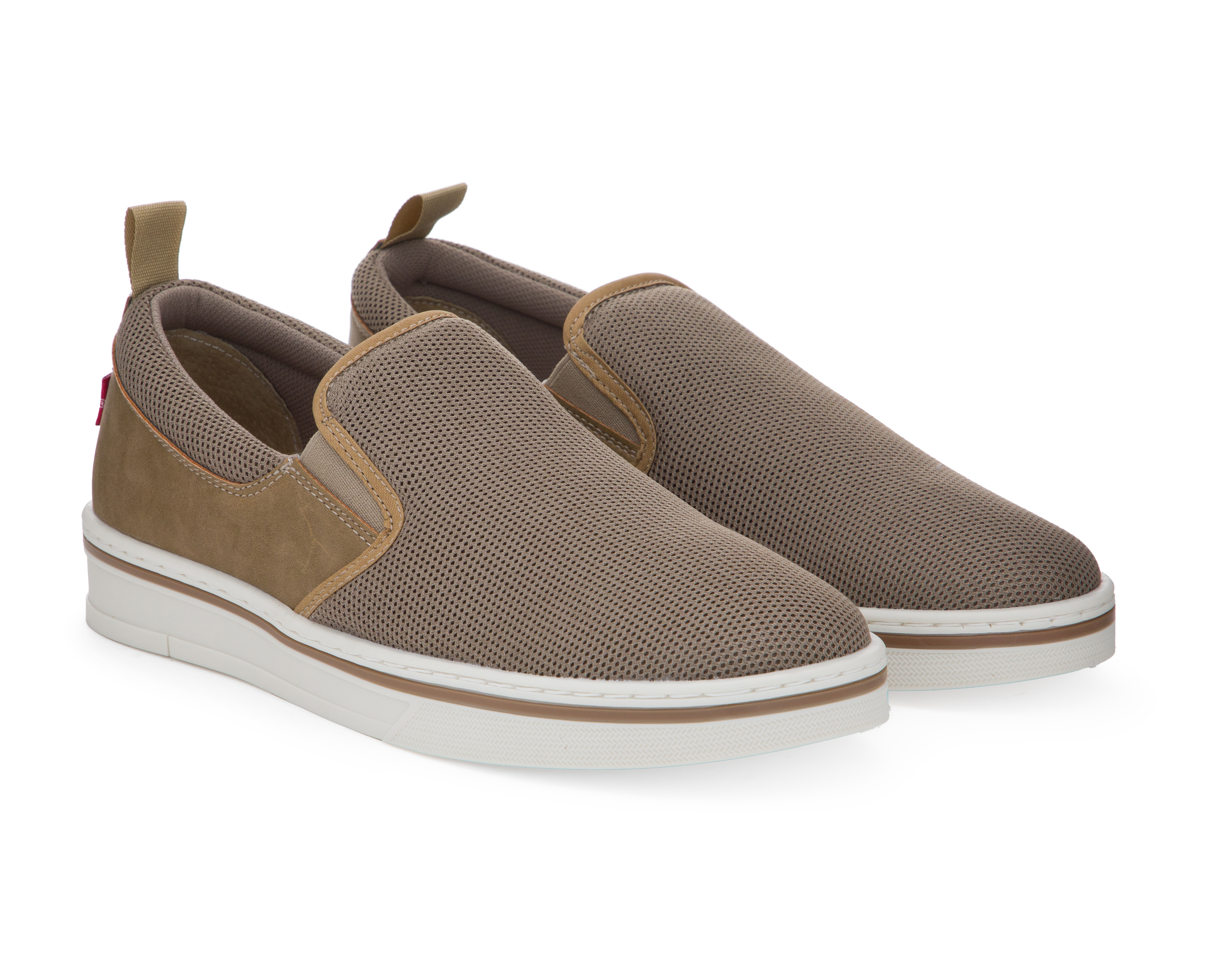 Foto 1 | Foto 1 | Tenis Levi's Duez para Hombre