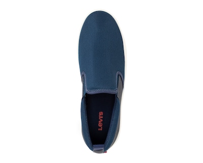 Foto 5 | Foto 5 | Tenis Levi's Duez para Hombre
