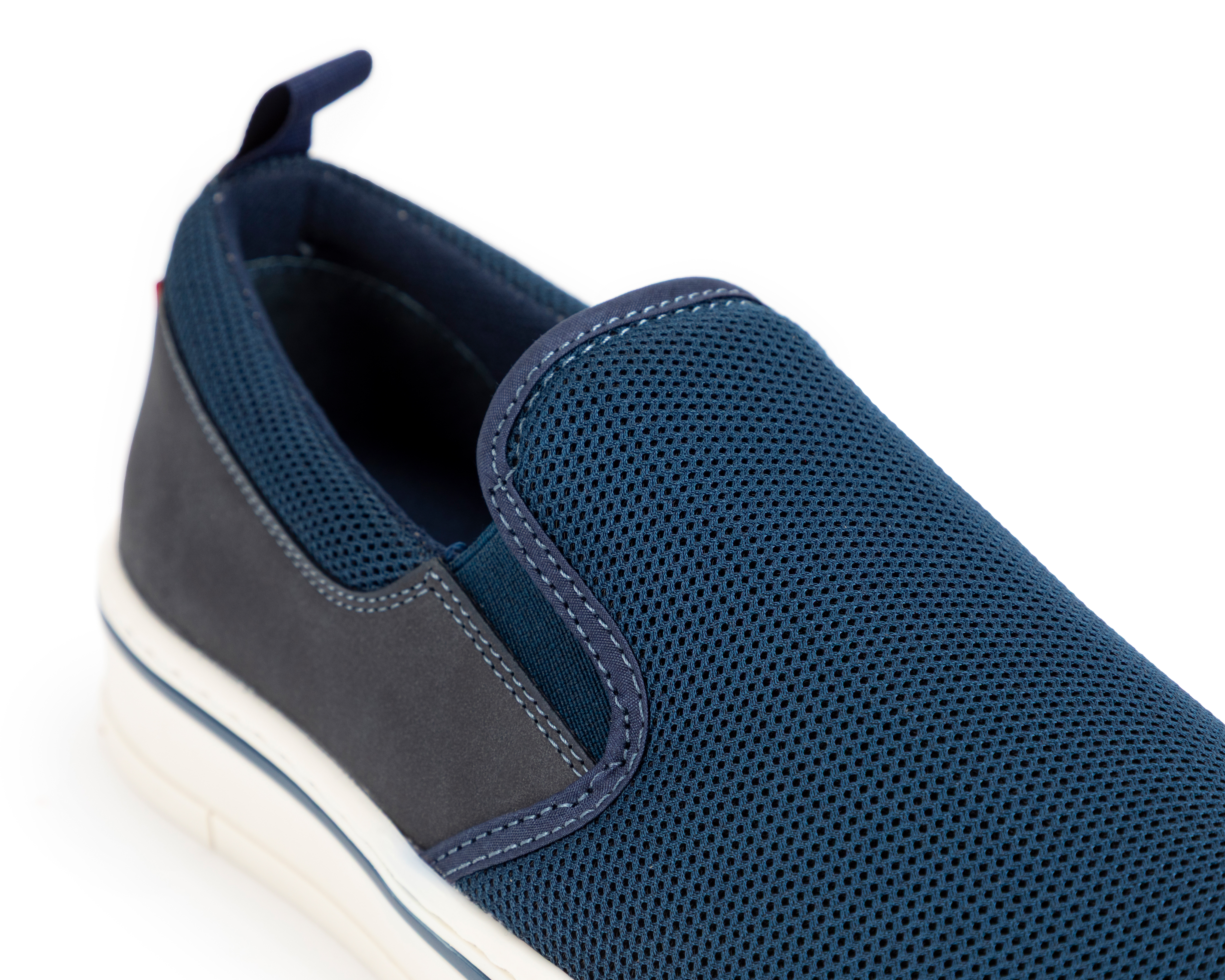 Foto 7 pulgar | Foto 6 | Tenis Levi's Duez para Hombre