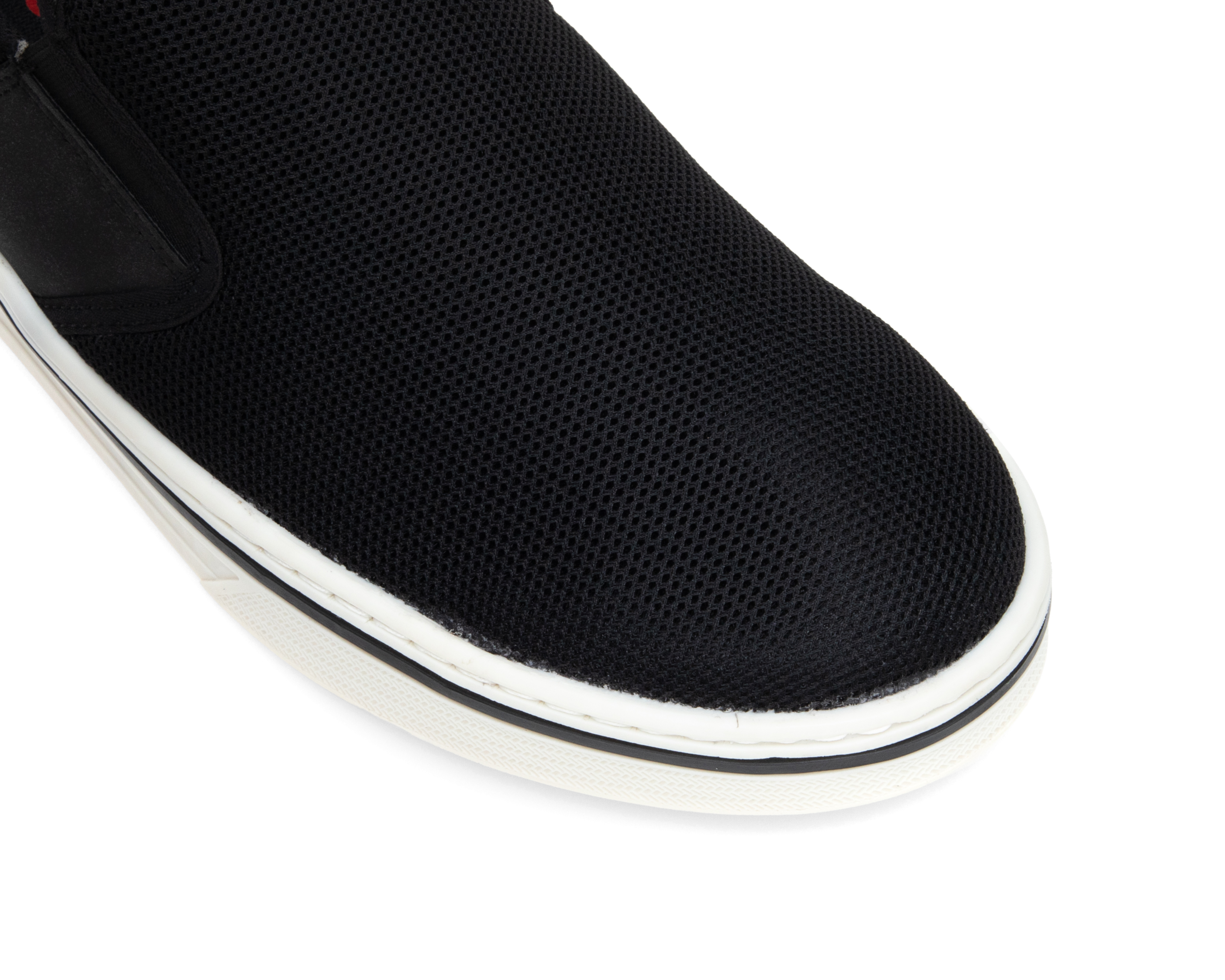 Foto 7 pulgar | Foto 6 | Tenis Levi's Duez para Hombre