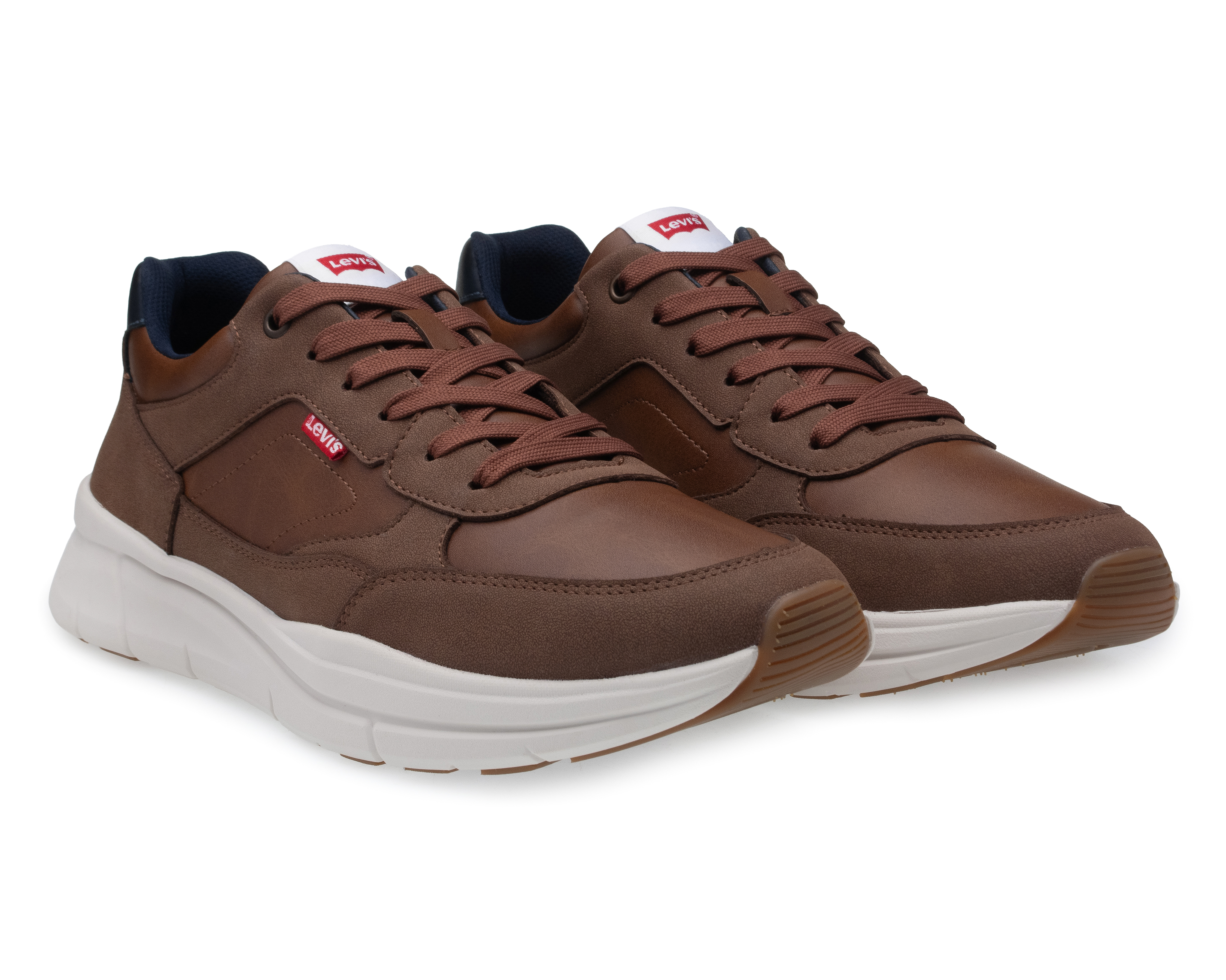 Foto 1 | Foto 1 | Tenis Casuales Levi's Hermes para Hombre