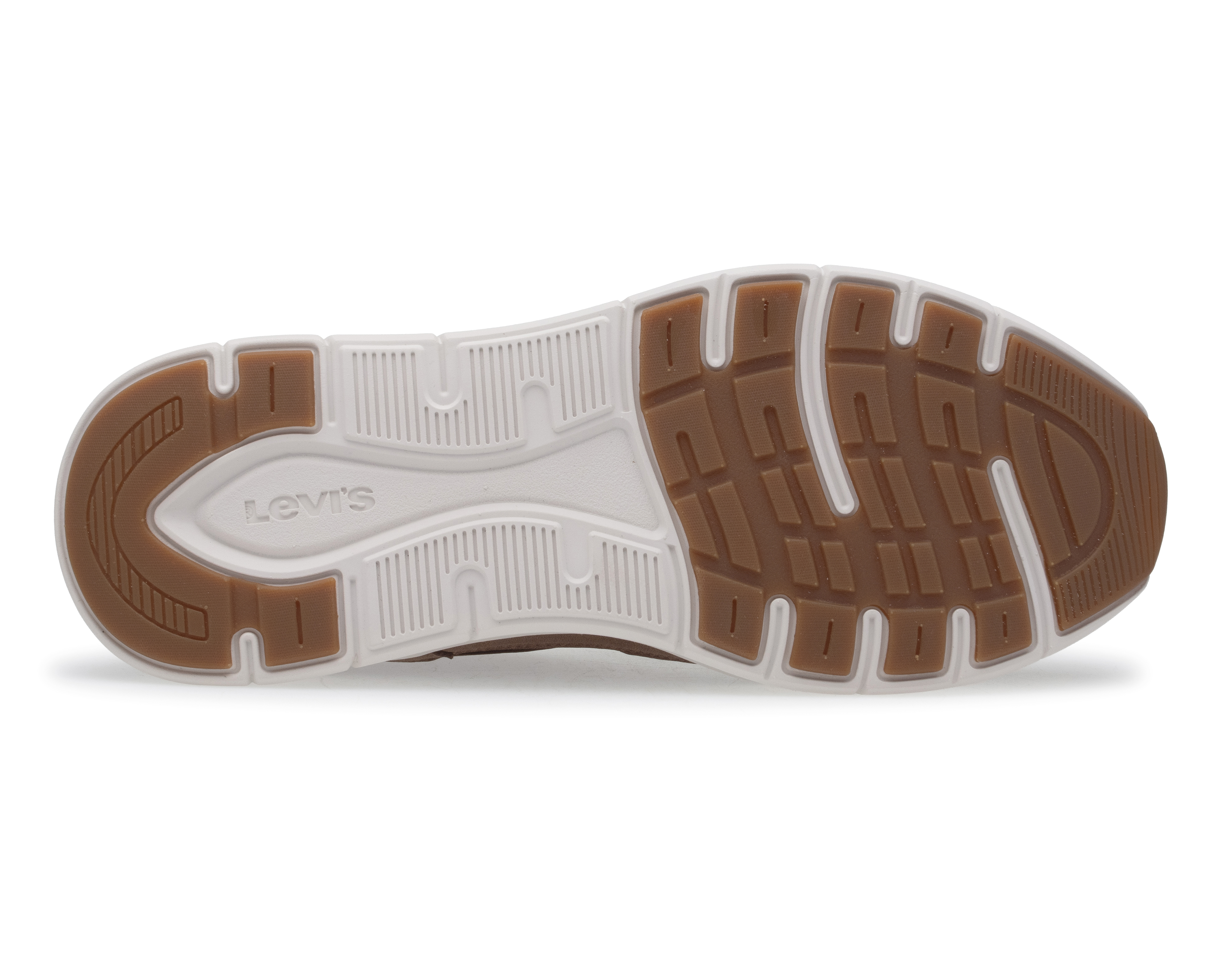 Foto 5 pulgar | Foto 4 | Tenis Casuales Levi's Hermes para Hombre