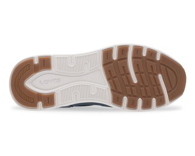 Foto 4 | Foto 4 | Tenis Casuales Levi's Hermes para Hombre