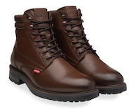 Botas Casuales Levi's Nelson de Piel para Hombre