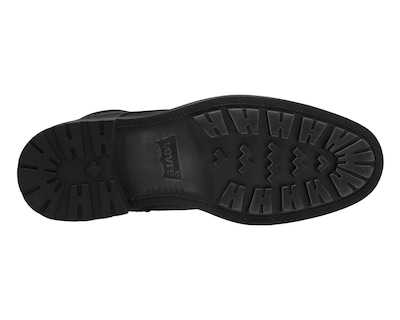 Foto 4 | Foto 4 | Botas Casuales Levi's Nelson de Piel para Hombre