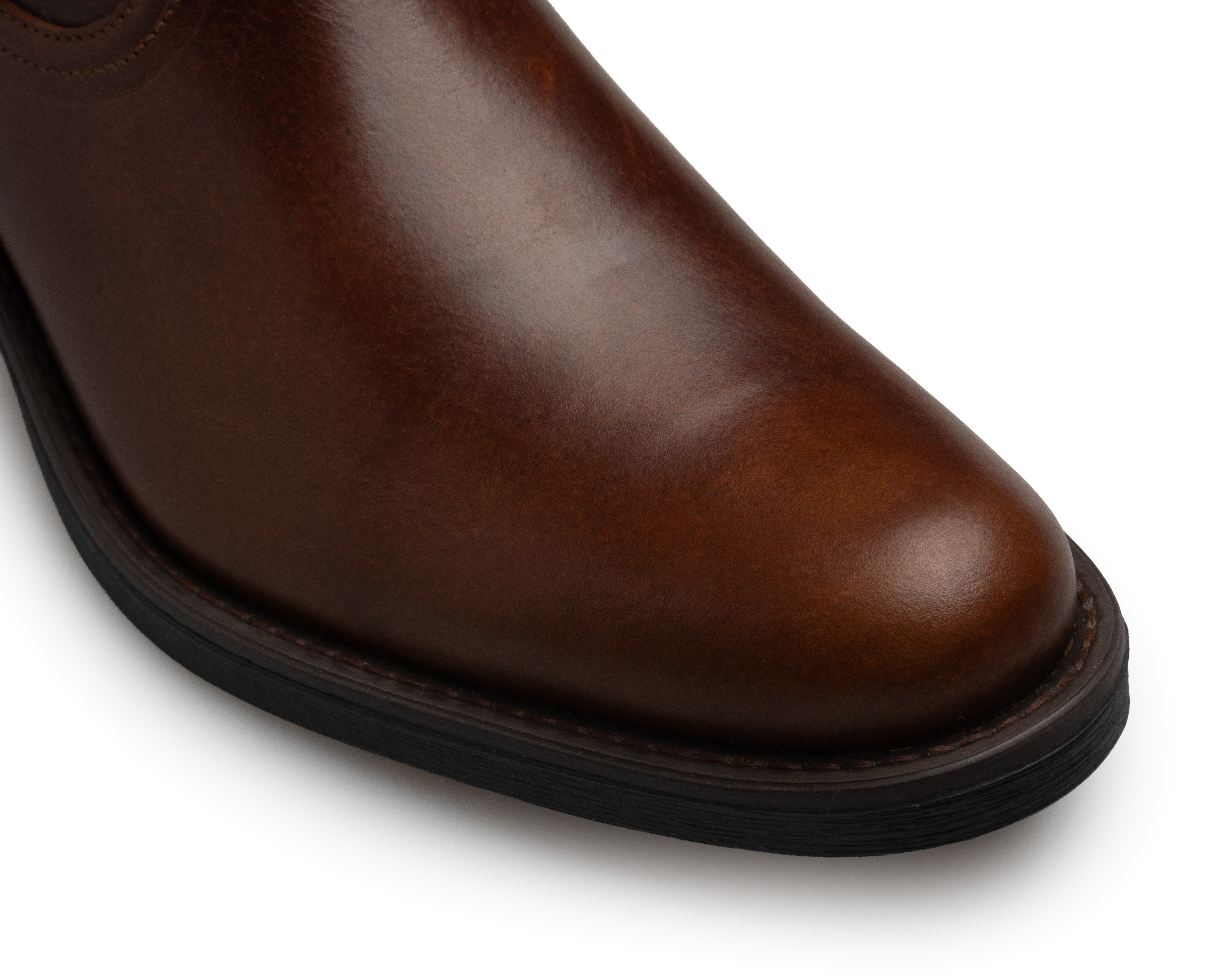 Foto 7 pulgar | Foto 6 | Botas Vaqueras Levi's Smith de Piel para Hombre