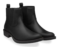 Botas Vaqueras Levi's Smith de Piel para Hombre