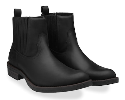 Foto 1 | Foto 1 | Botas Vaqueras Levi's Smith de Piel para Hombre