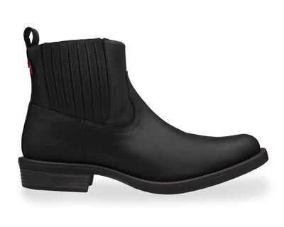 Foto 2 | Foto 2 | Botas Vaqueras Levi's Smith de Piel para Hombre