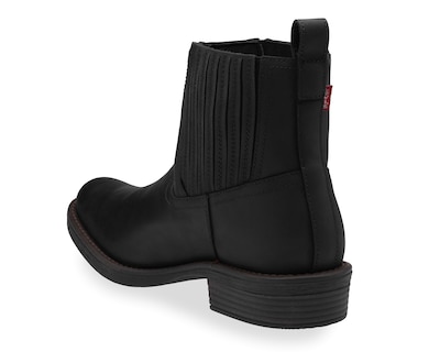 Foto 3 | Foto 3 | Botas Vaqueras Levi's Smith de Piel para Hombre