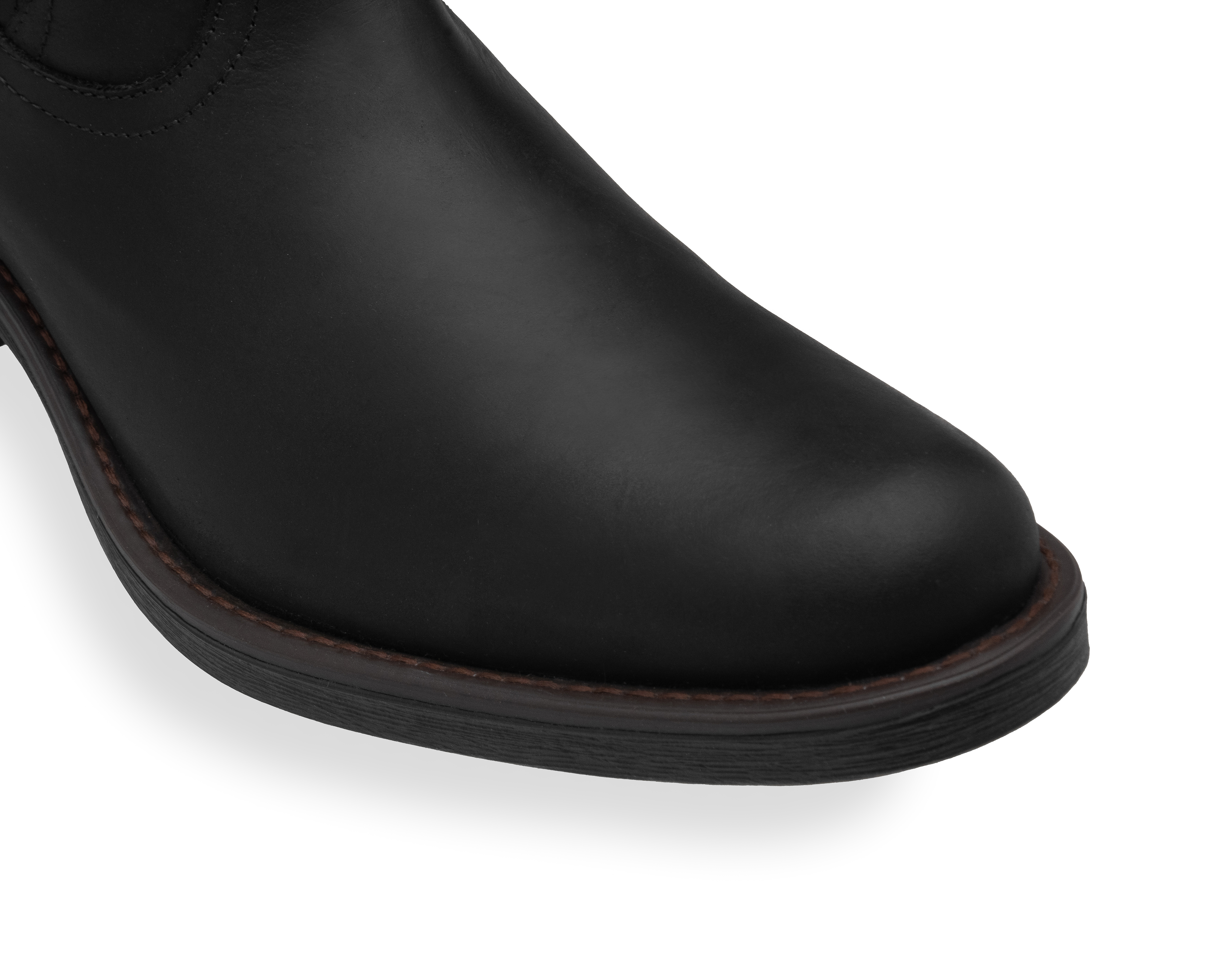 Foto 7 pulgar | Foto 6 | Botas Vaqueras Levi's Smith de Piel para Hombre
