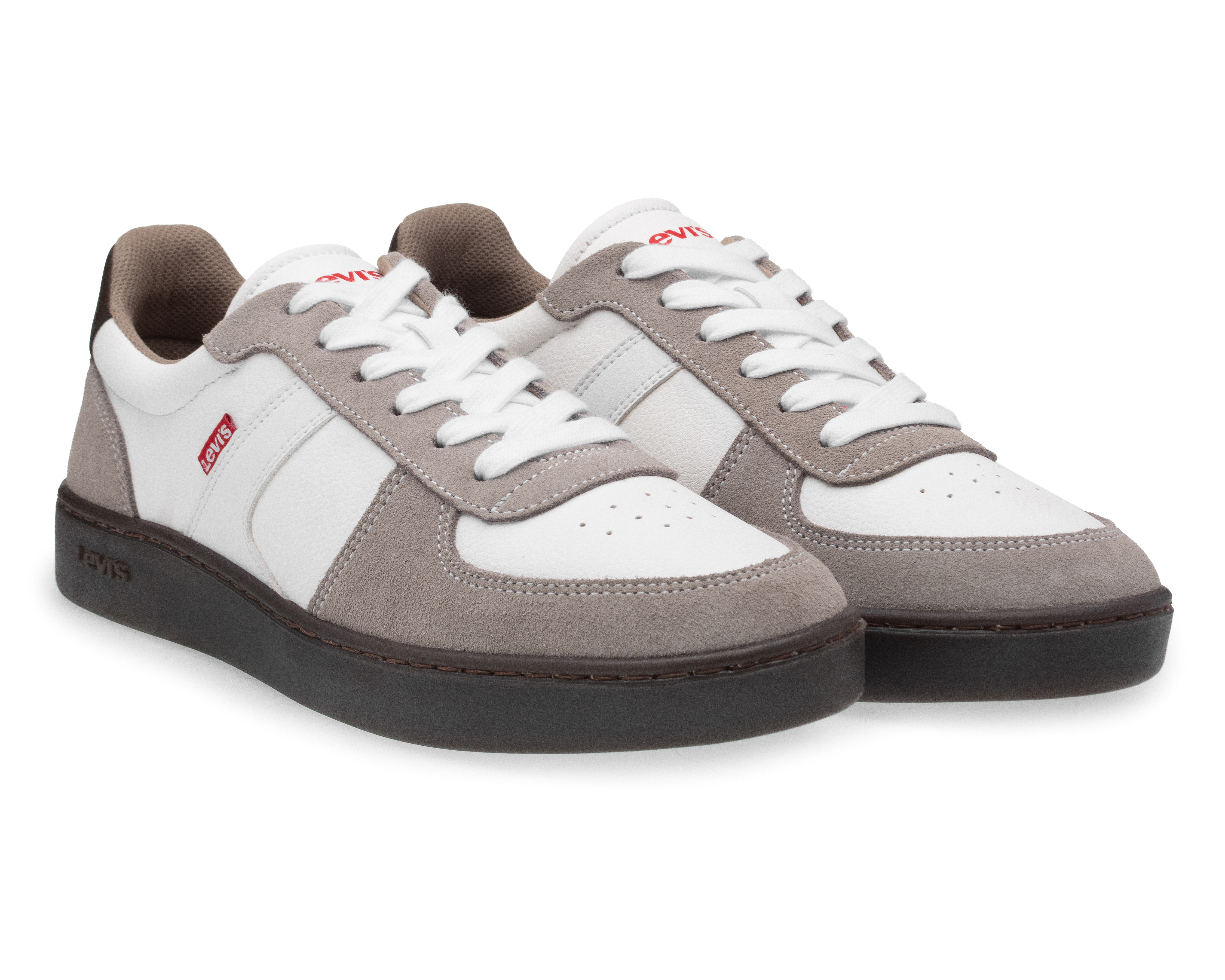 Tenis Casuales Levi's para Hombre
