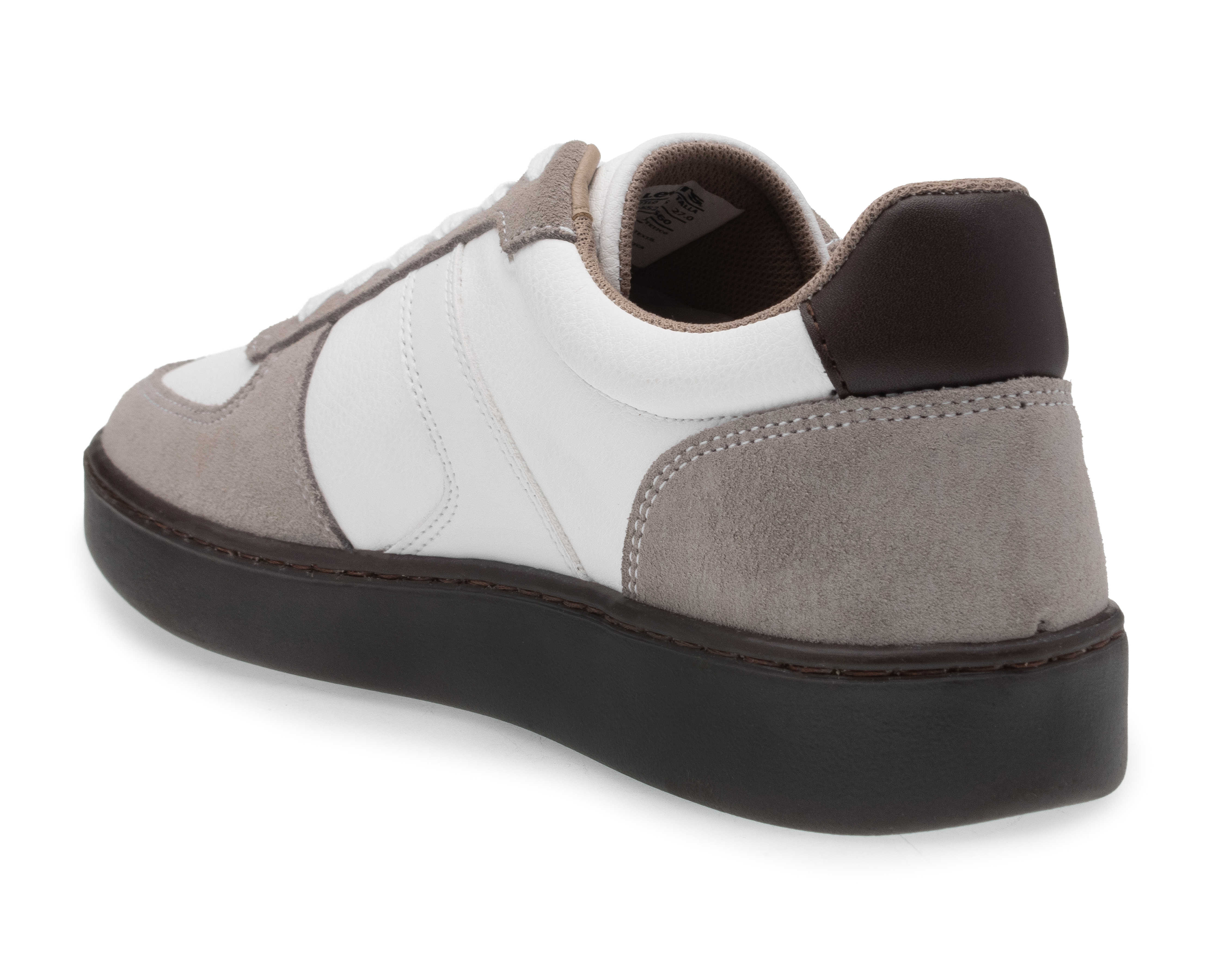 Foto 4 pulgar | Foto 3 | Tenis Casuales Levi's para Hombre