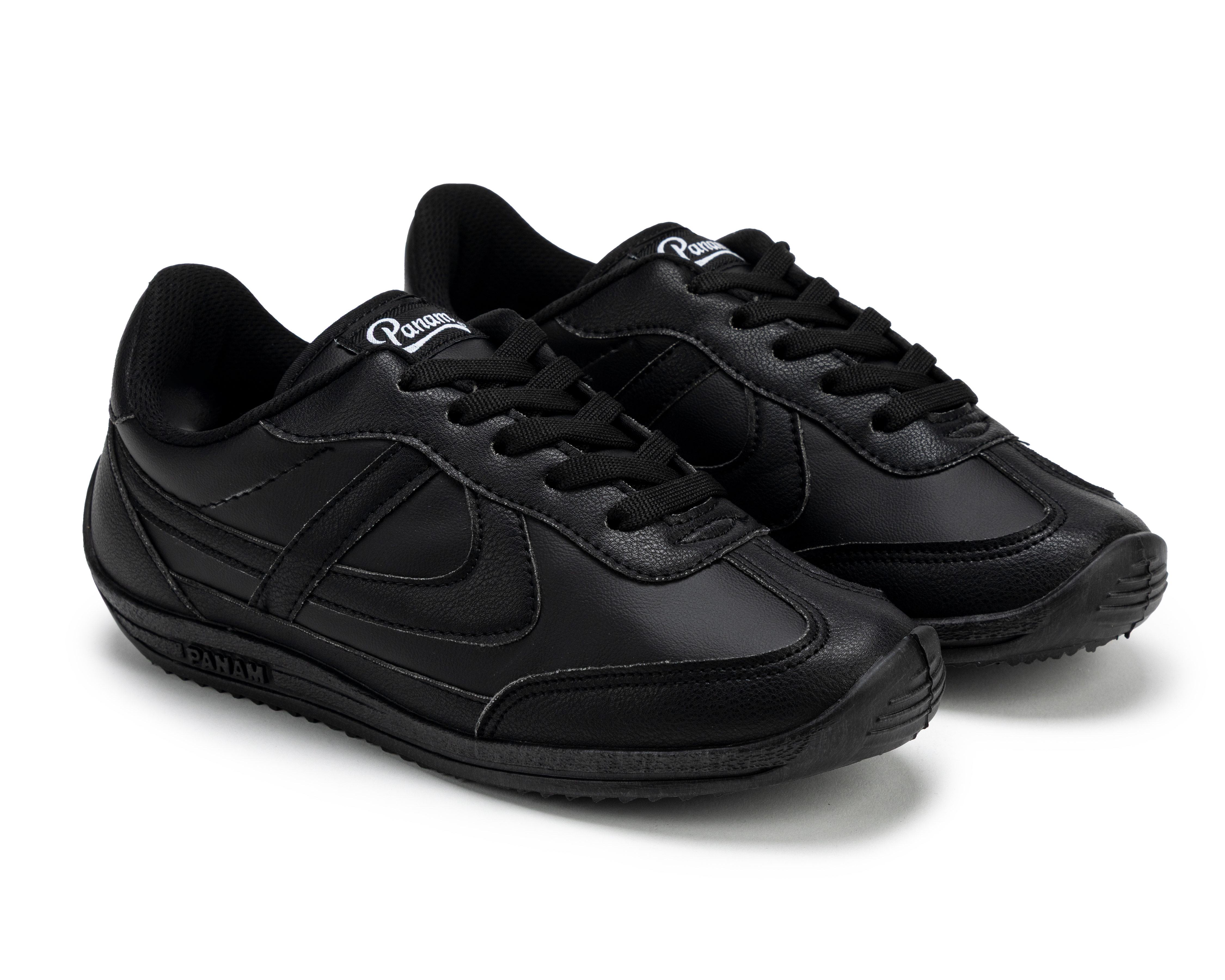 Tenis Casuales Panam Juveniles