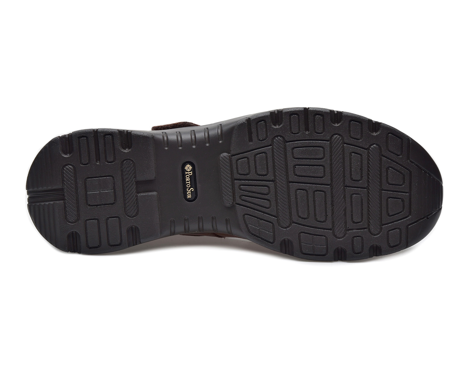 Foto 5 pulgar | Foto 4 | Sandalias Casuales Porto Sur de Piel para Hombre