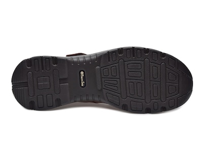 Foto 4 | Foto 4 | Sandalias Casuales Porto Sur de Piel para Hombre